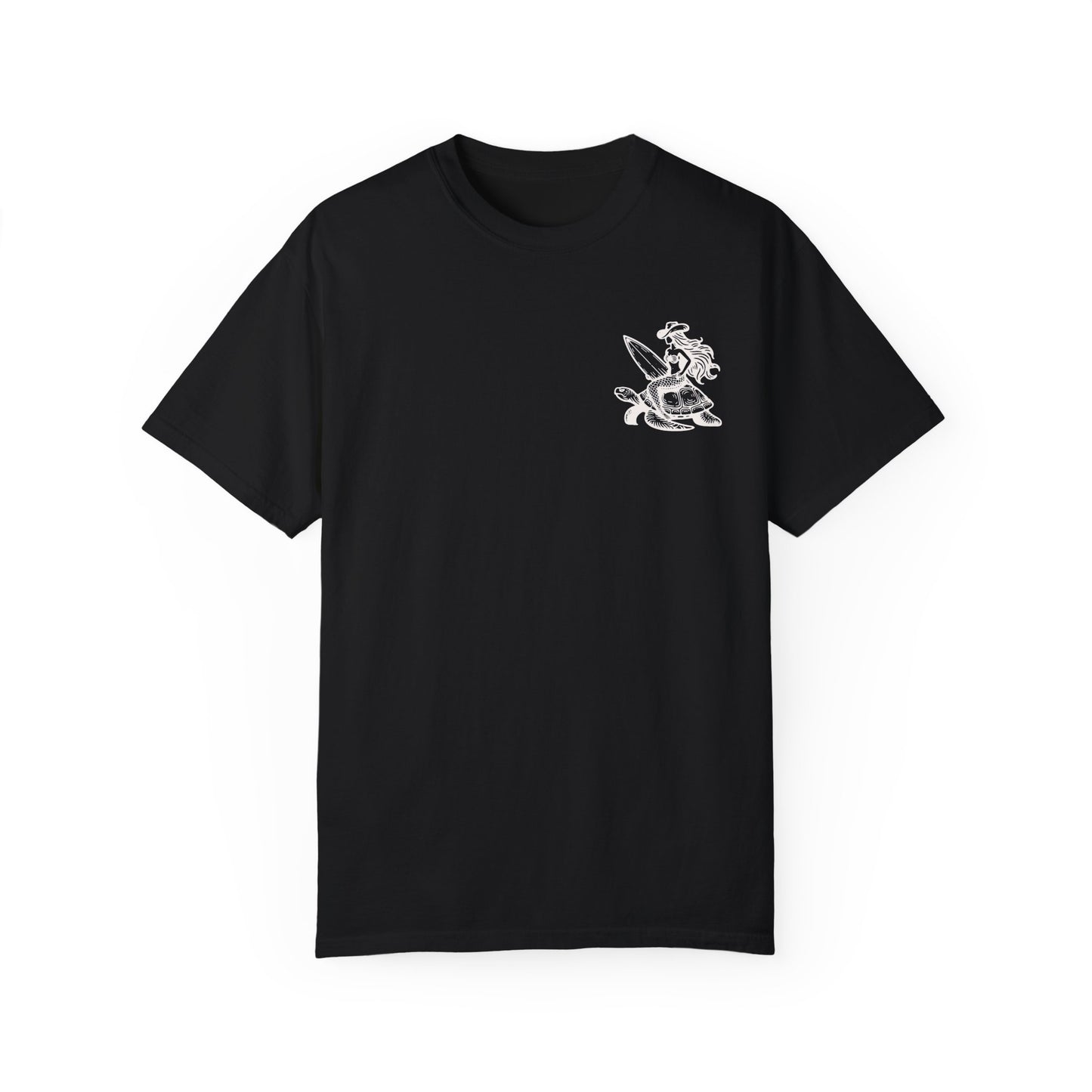 Coastal Cowgirl Surf Club T-Shirt