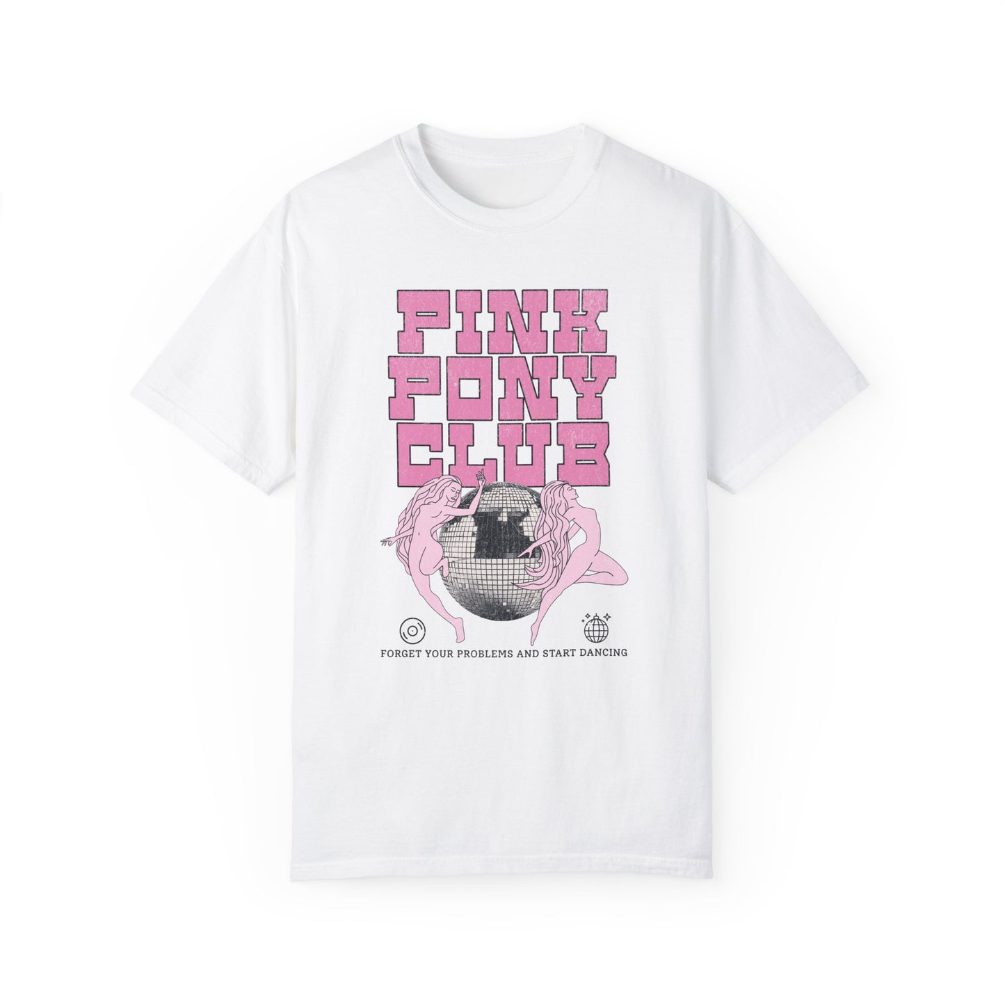 Pink Pony Club T-Shirt