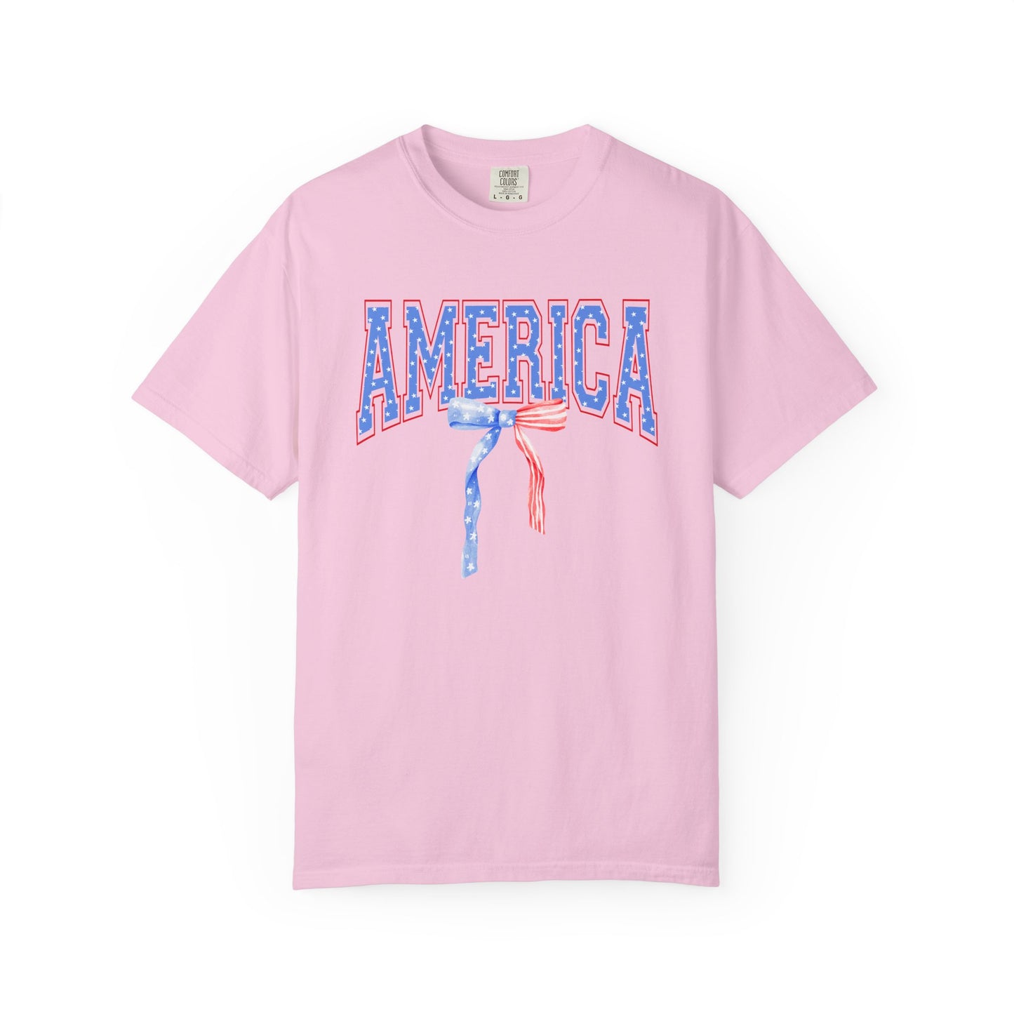 Coquette America T-Shirt