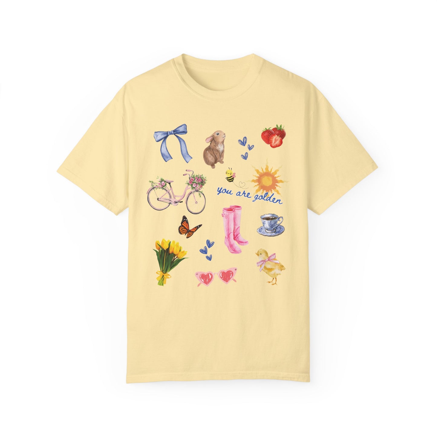 Spring Things T-Shirt