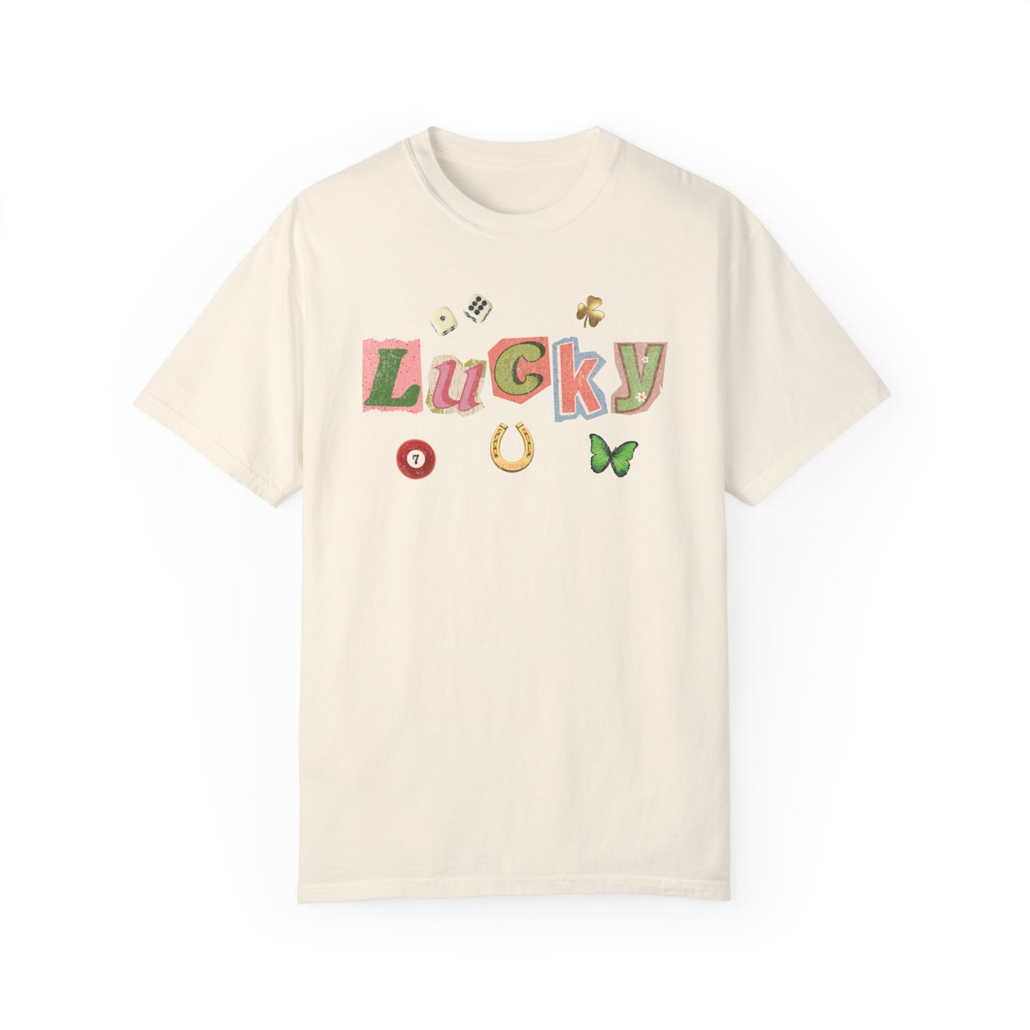Lucky Charm T-Shirt