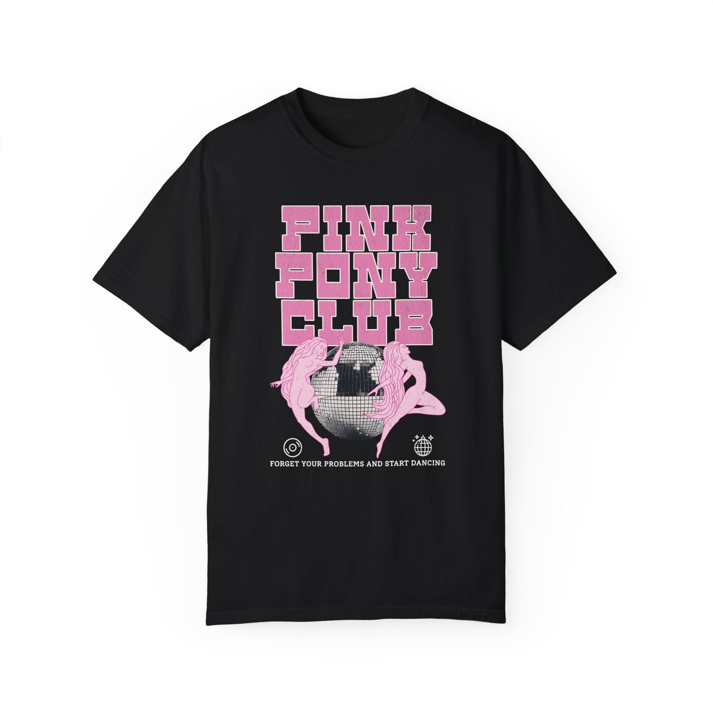 Pink Pony Club T-Shirt