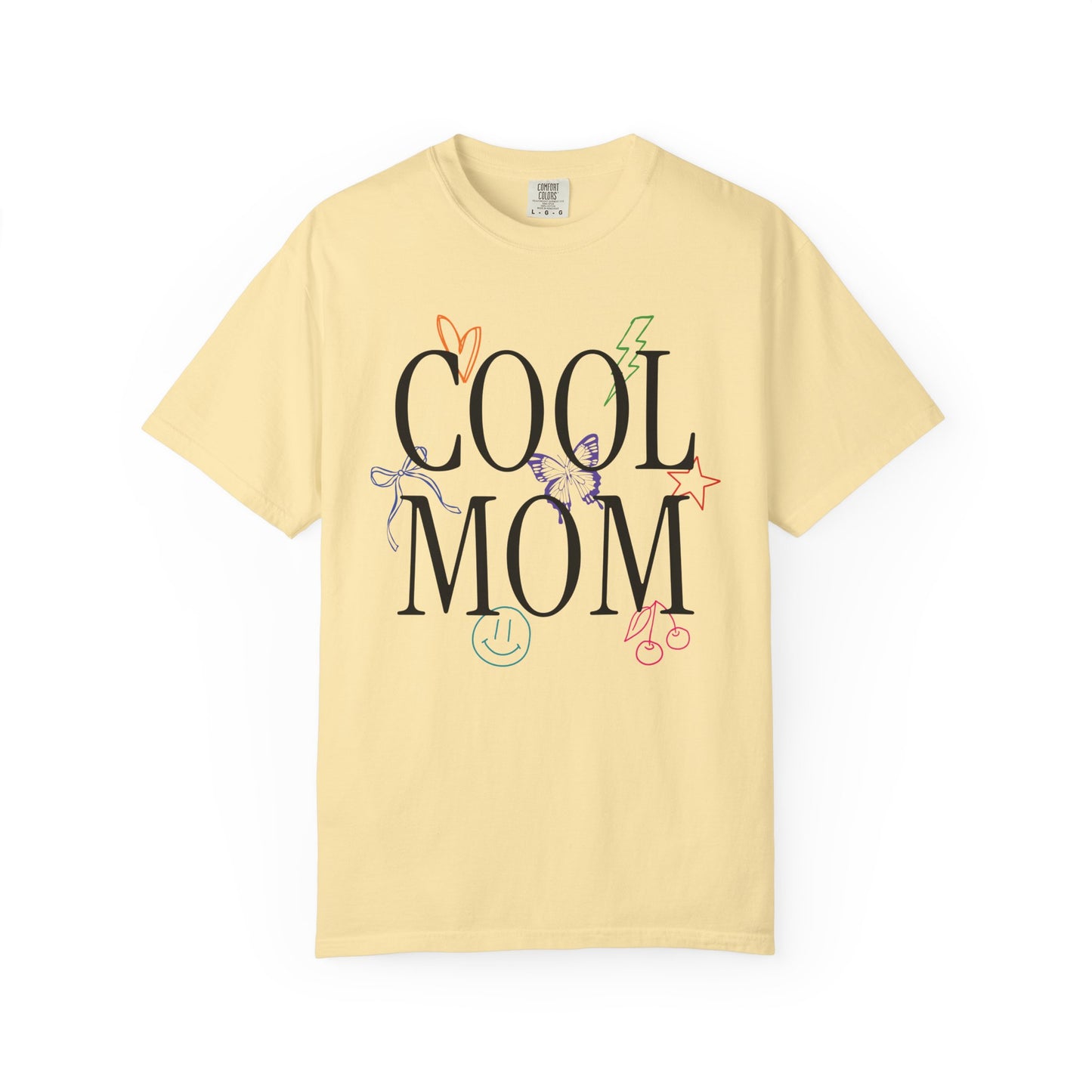 Cool Mom T-Shirt
