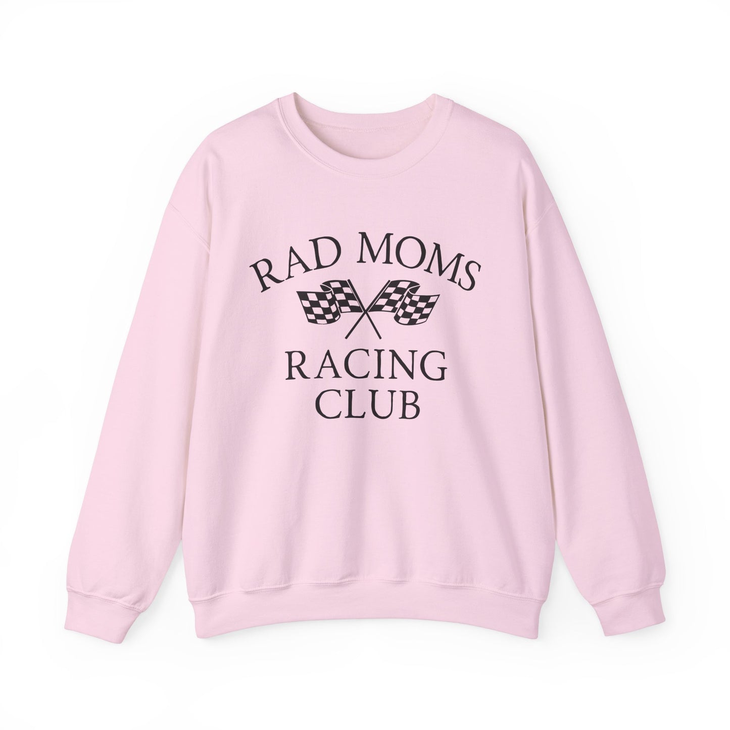 Rad Moms Racing Club Sweater