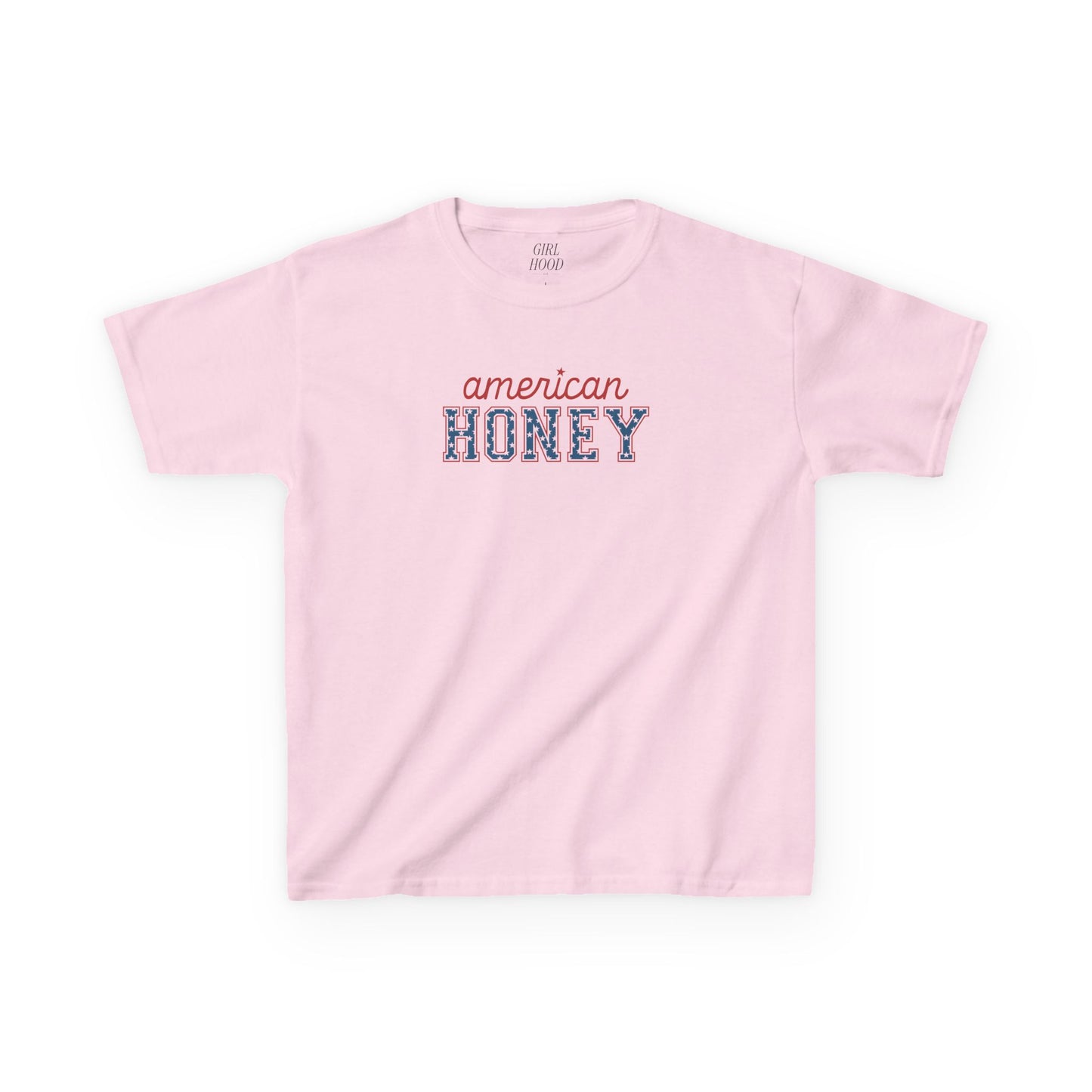 American Honey Baby Tee