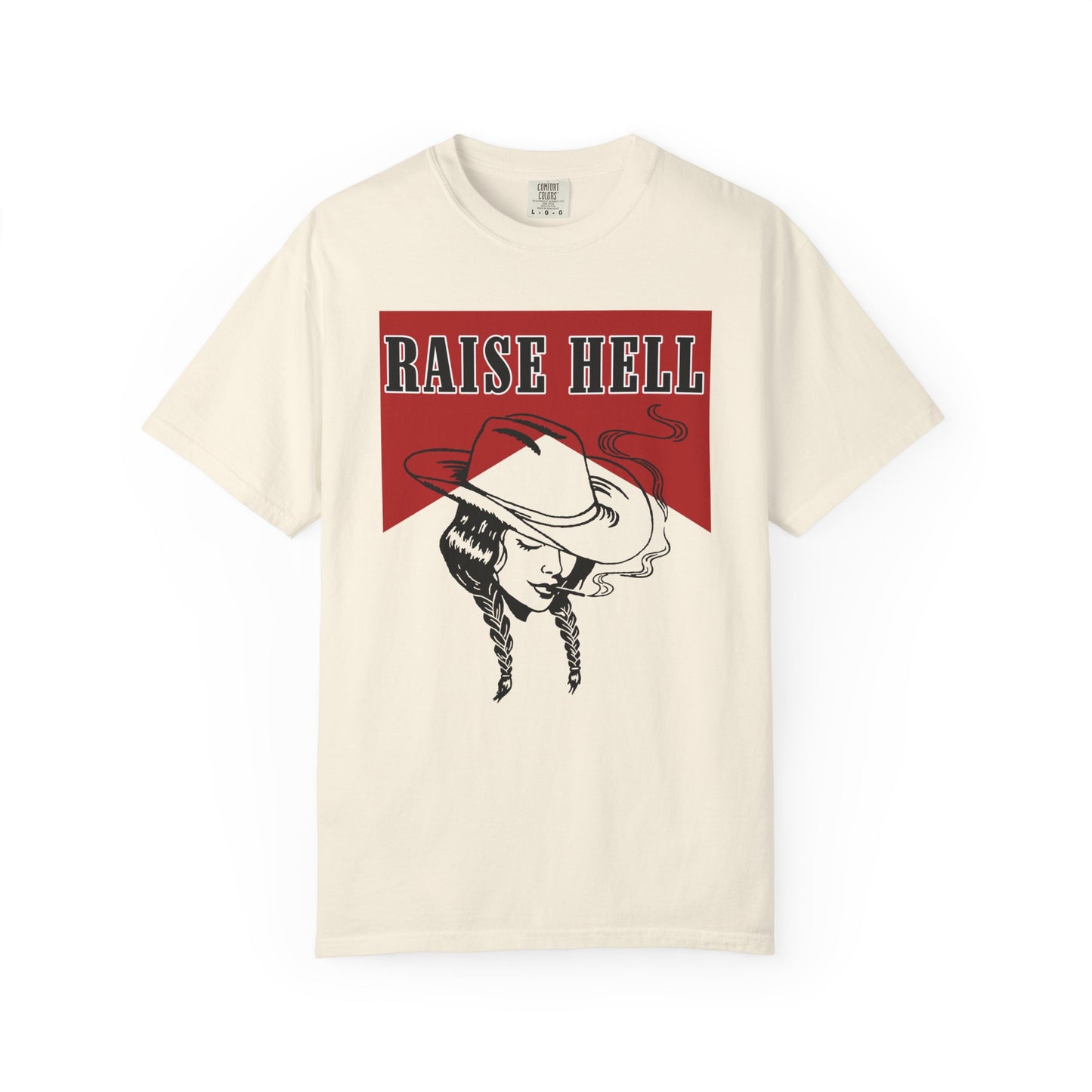 Raise Hell T-Shirt