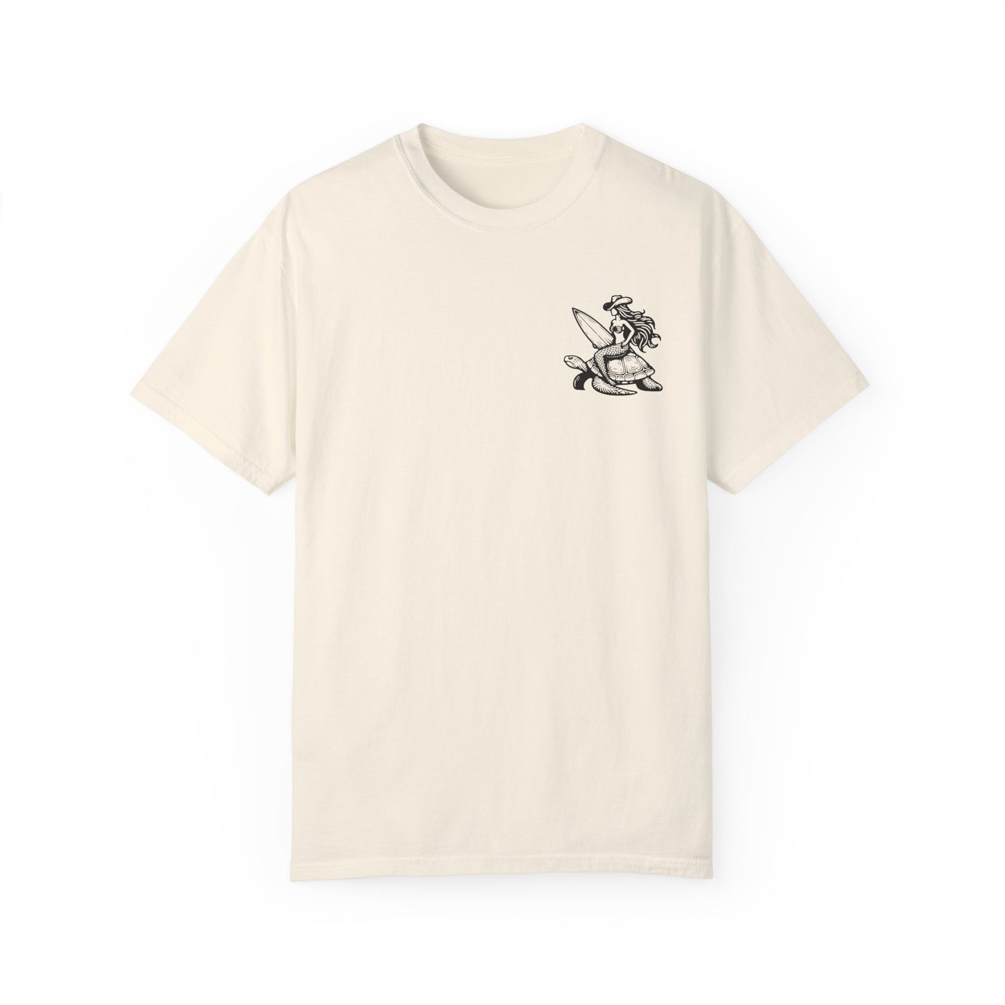 Coastal Cowgirl Surf Club T-Shirt
