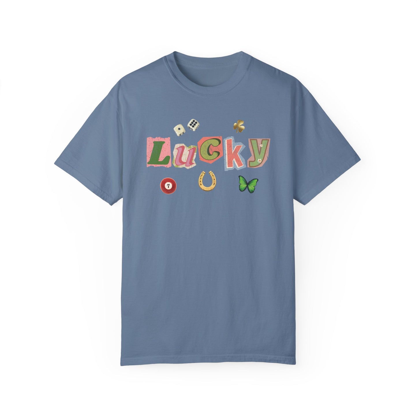 Lucky Charm T-Shirt