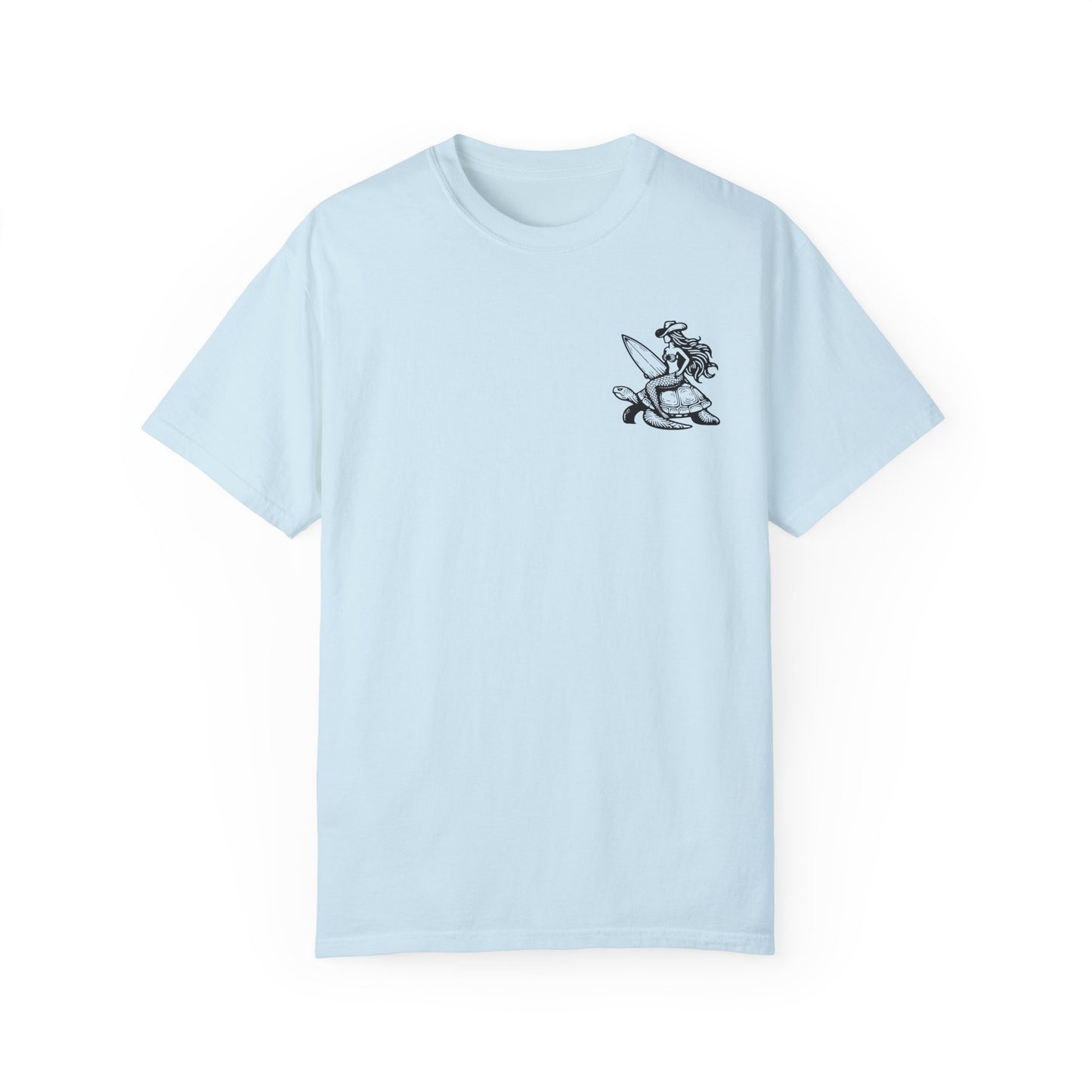 Coastal Cowgirl Surf Club T-Shirt