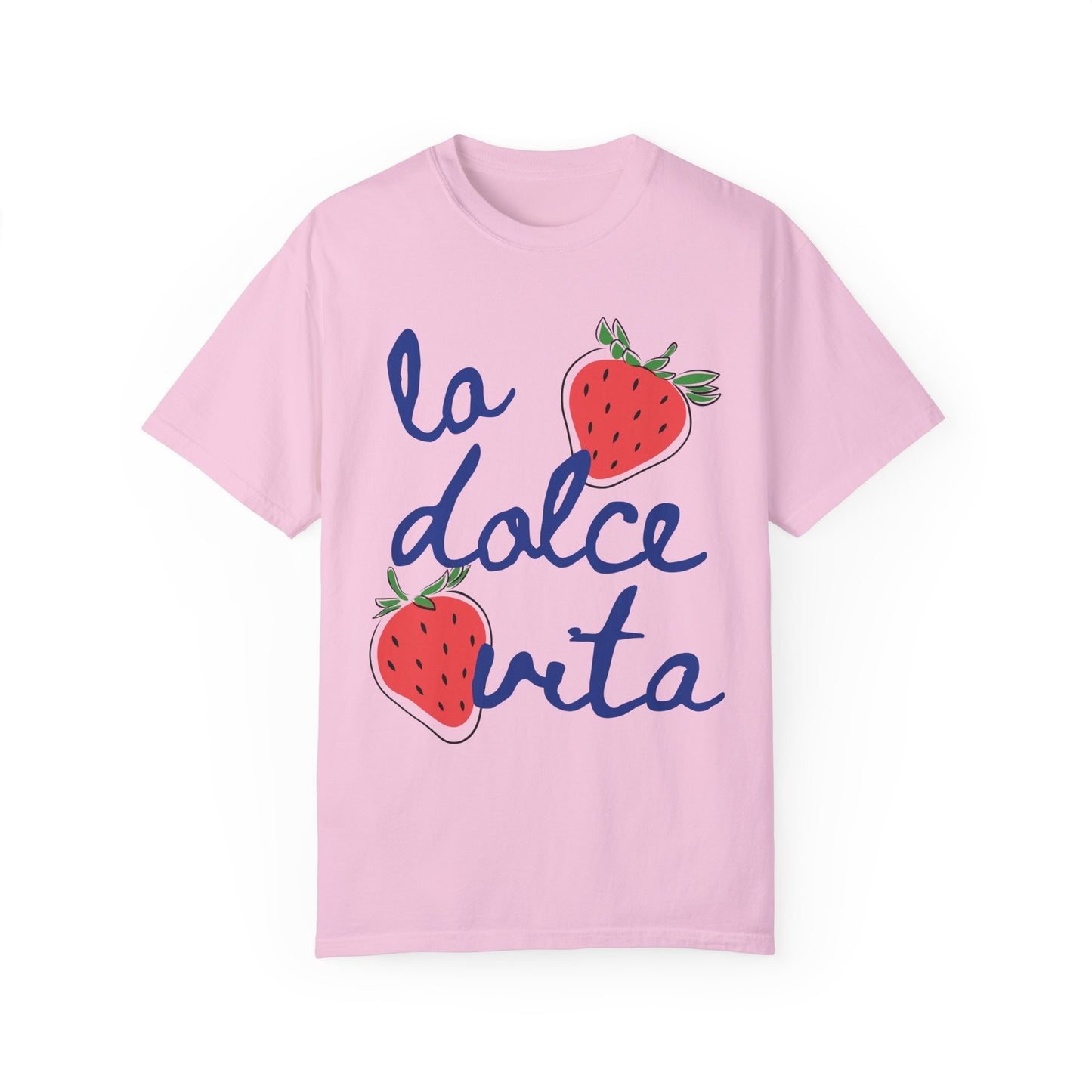 La Dolce Vita T-Shirt