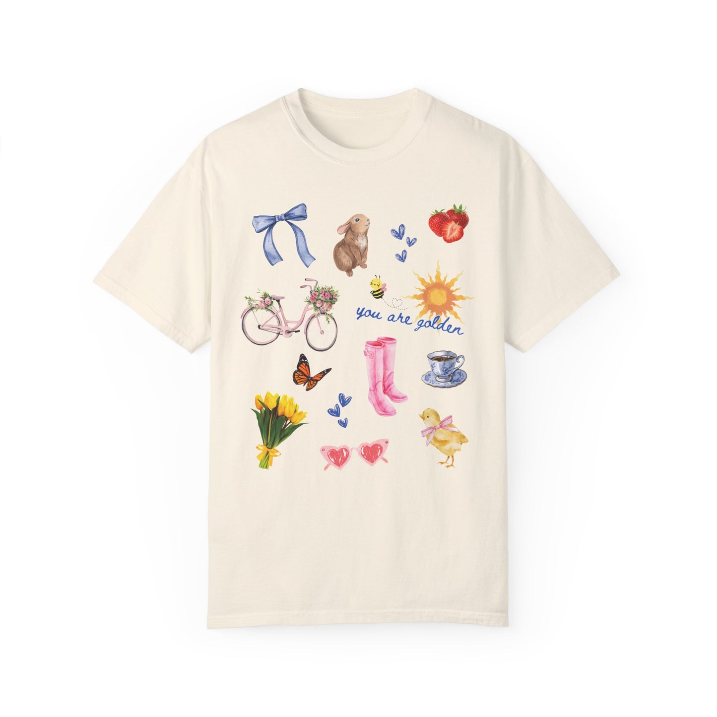Spring Things T-Shirt