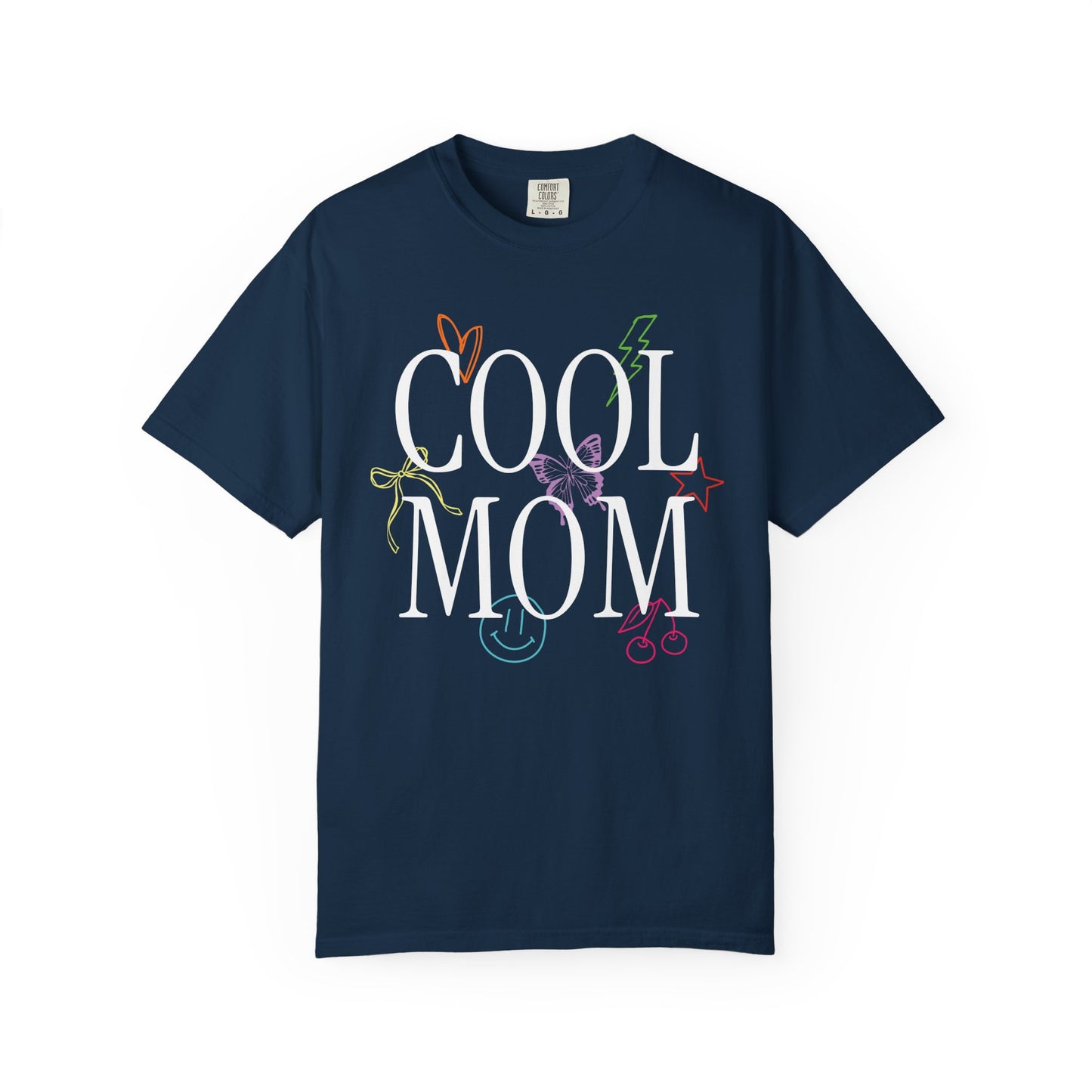 Cool Mom T-Shirt