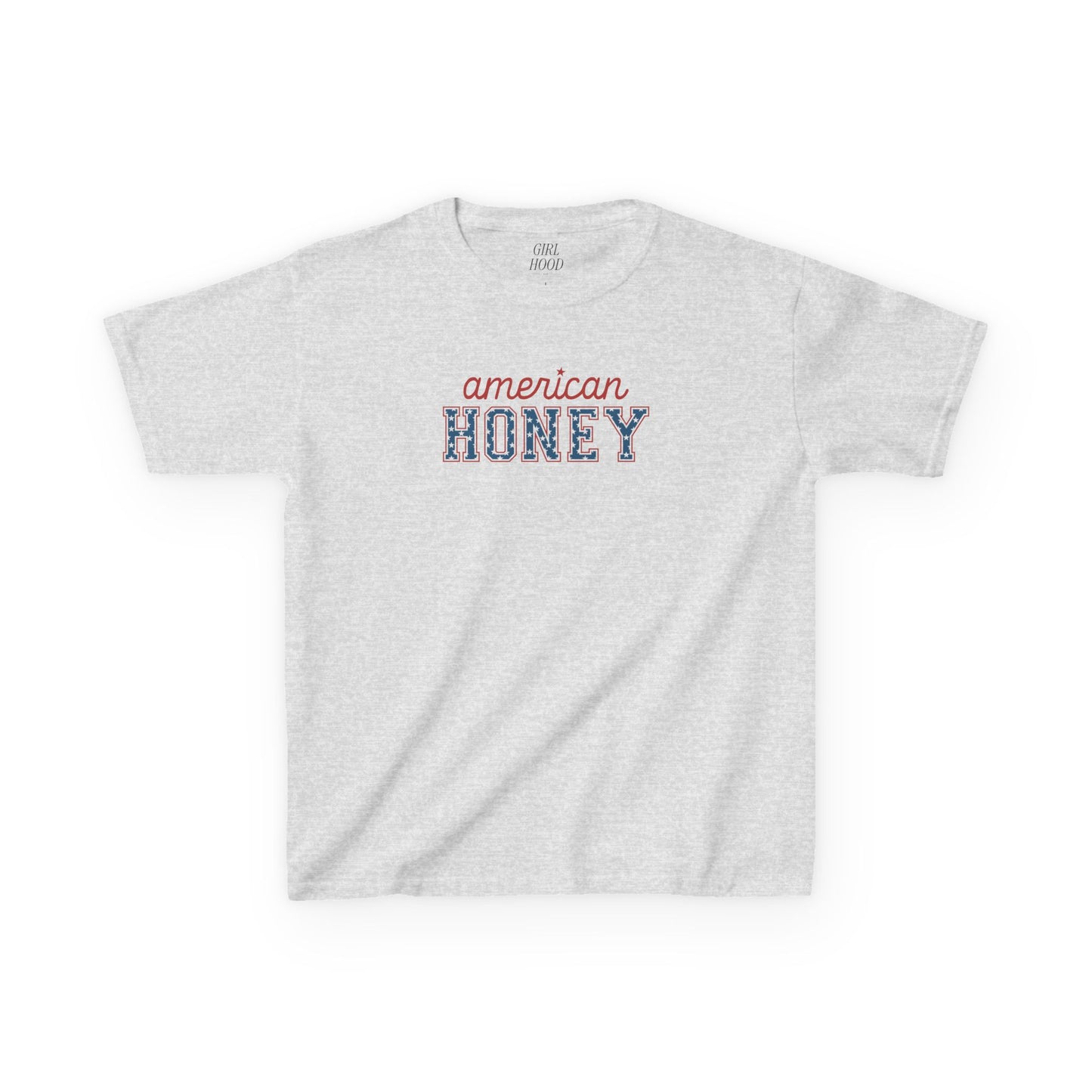 American Honey Baby Tee