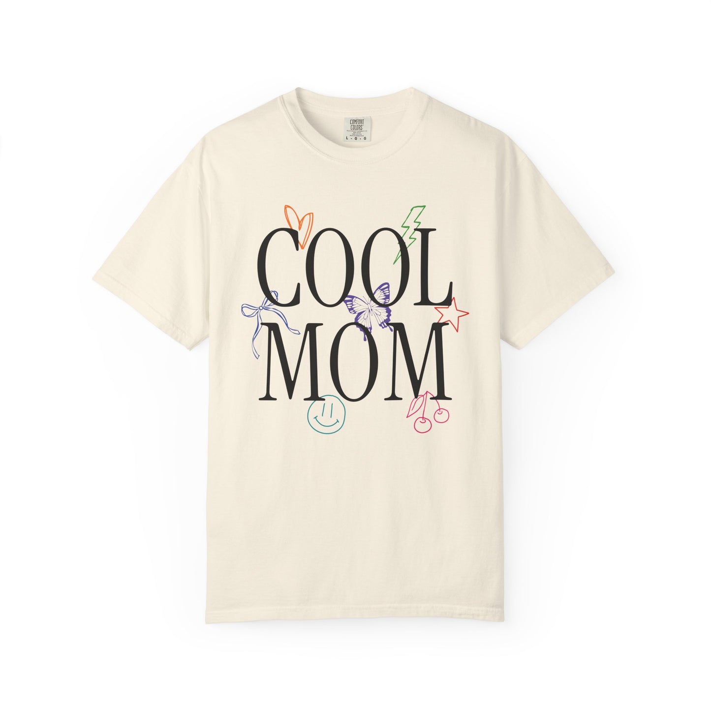 Cool Mom T-Shirt