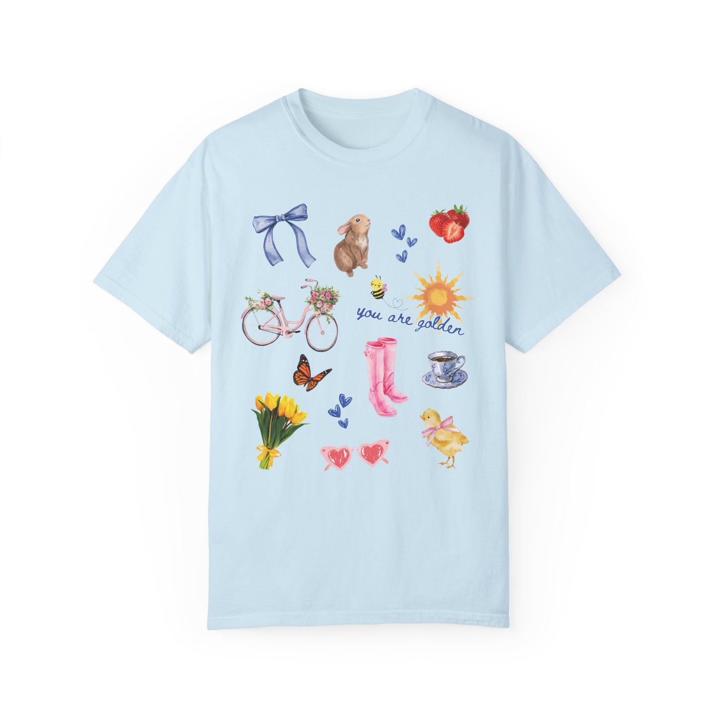 Spring Things T-Shirt