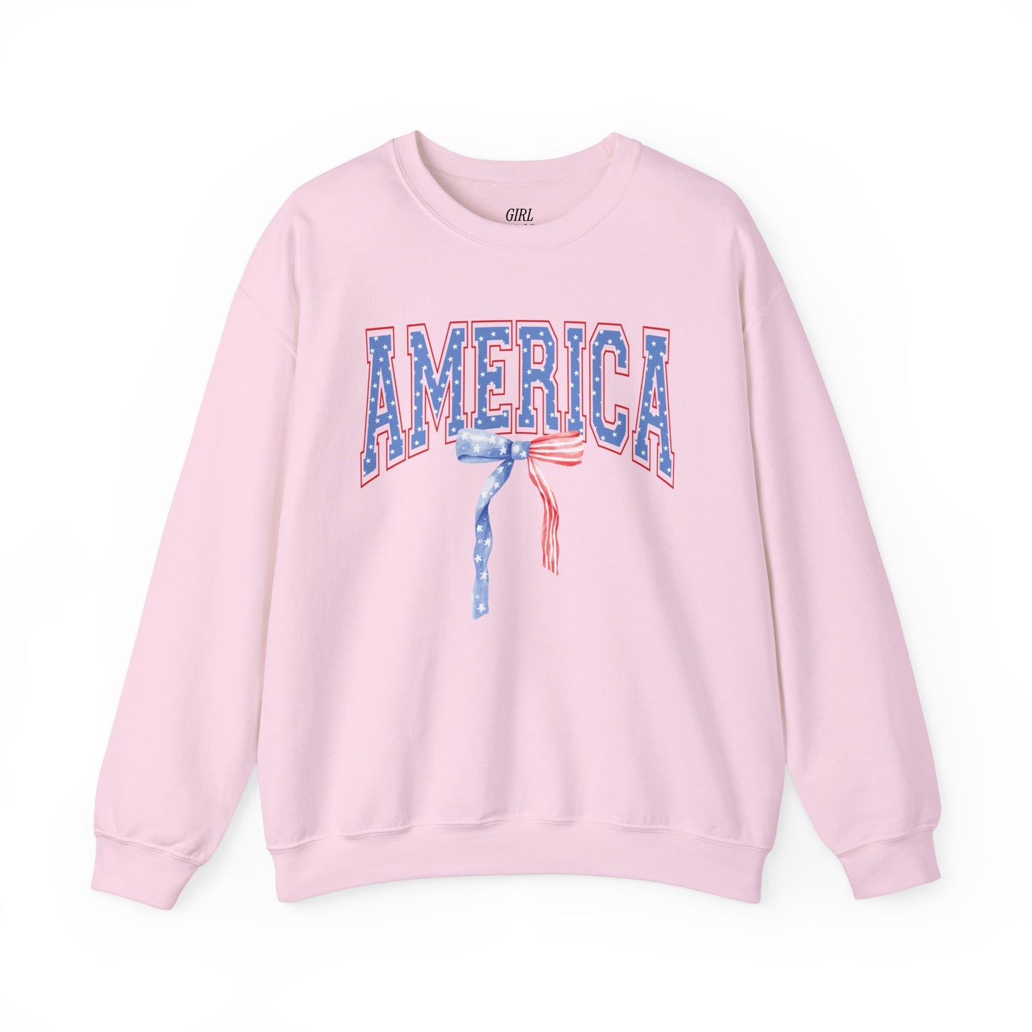 Coquette America Sweater