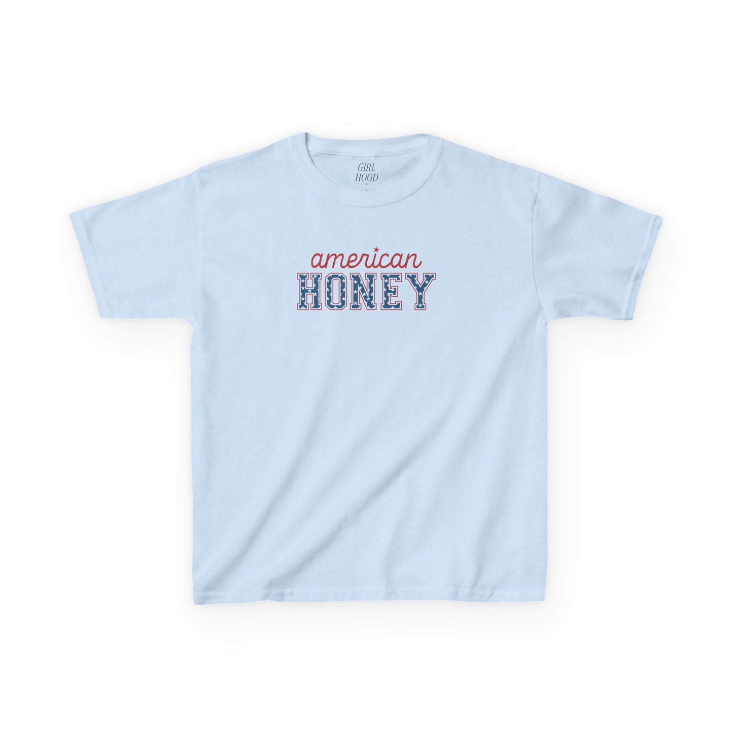 American Honey Baby Tee