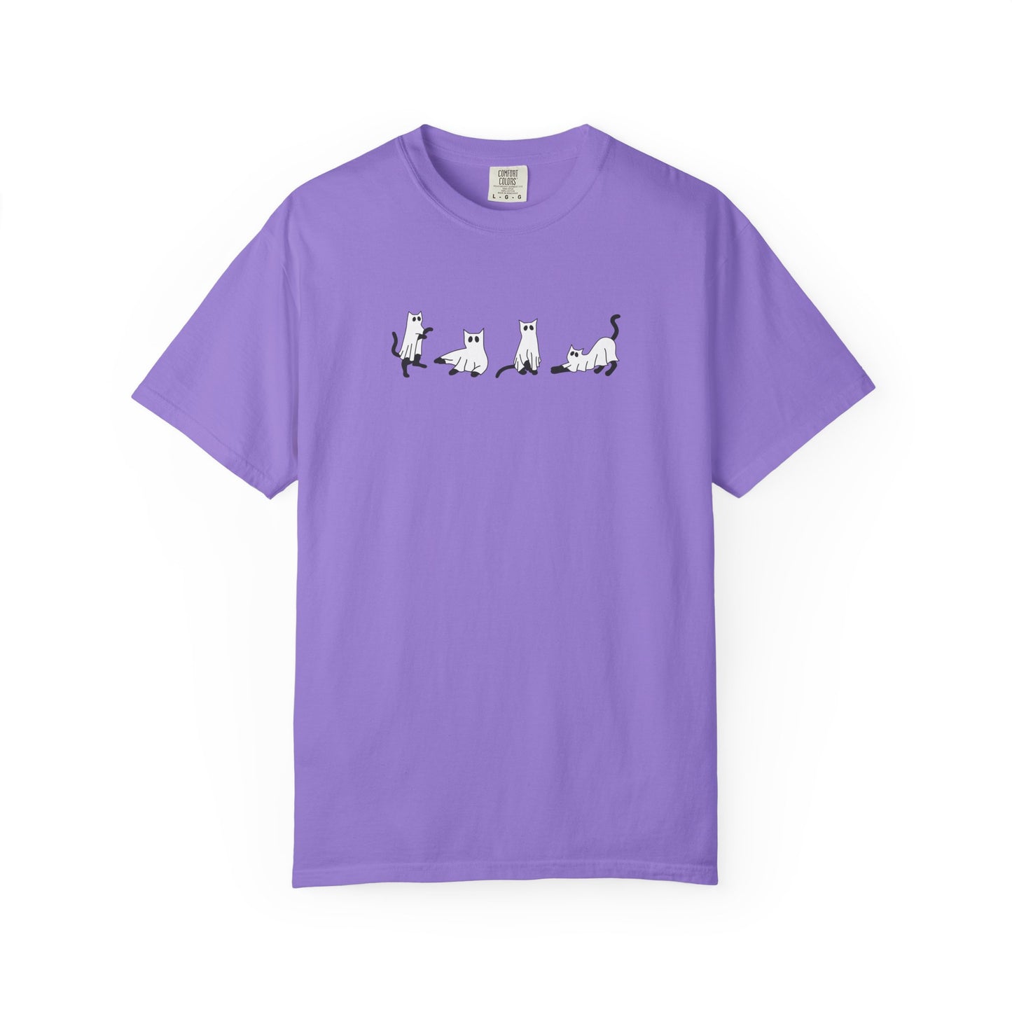 Ghost Cats T-Shirt