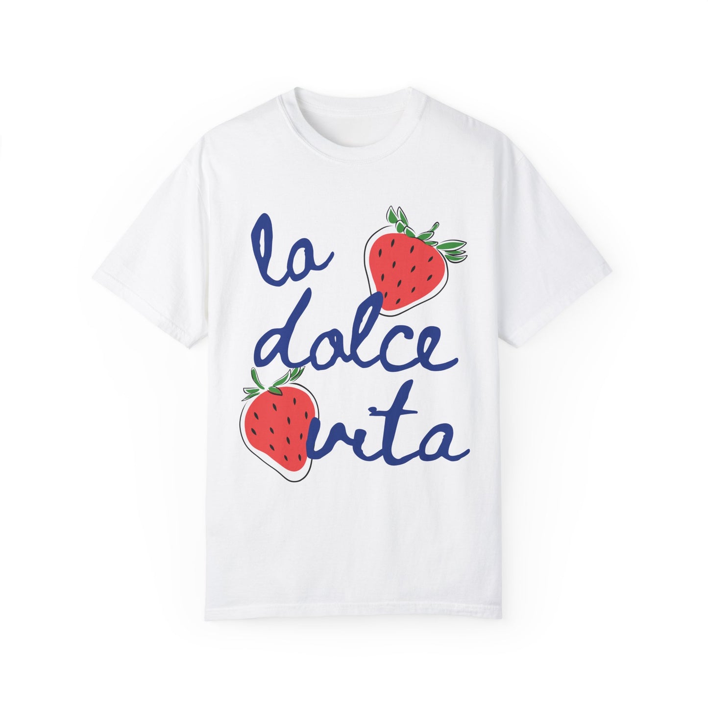 La Dolce Vita T-Shirt