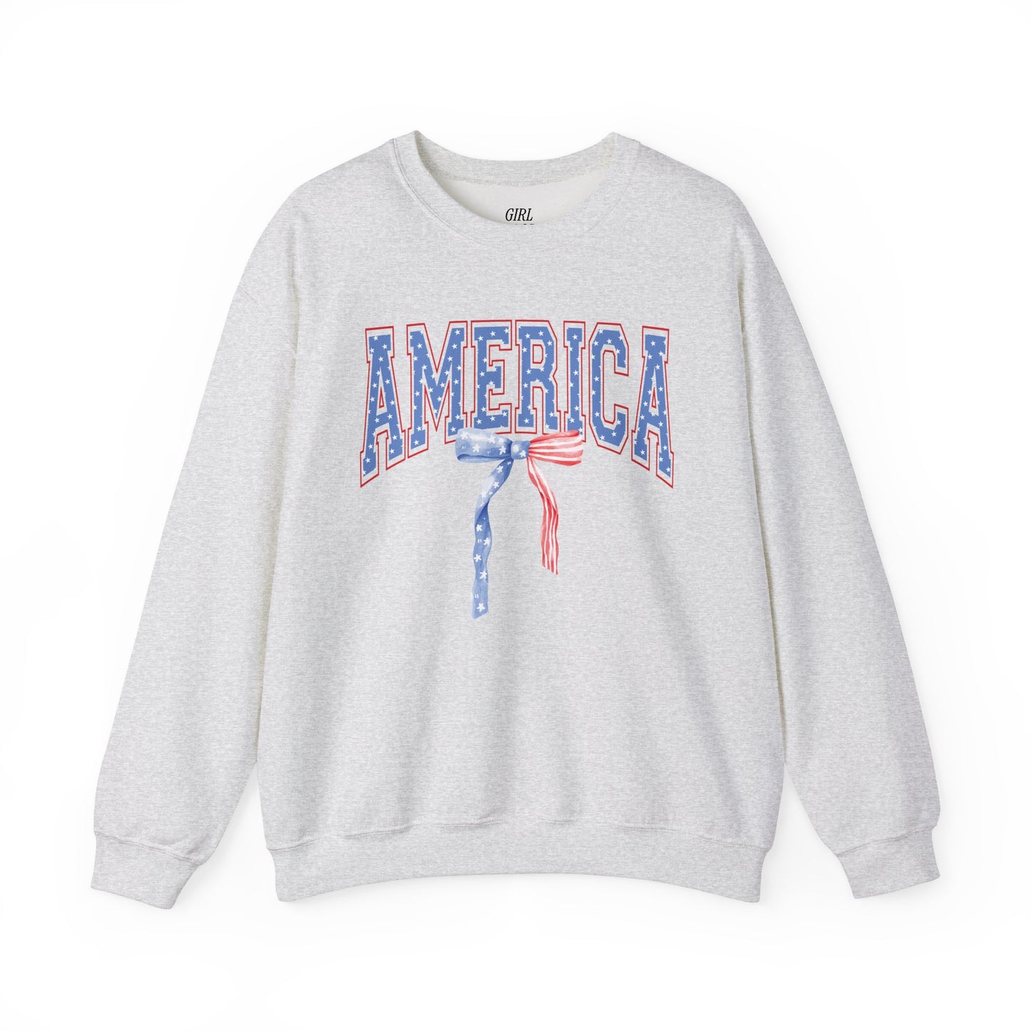 Coquette America Sweater