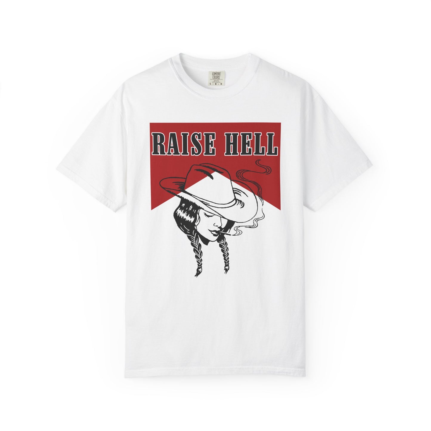 Raise Hell T-Shirt