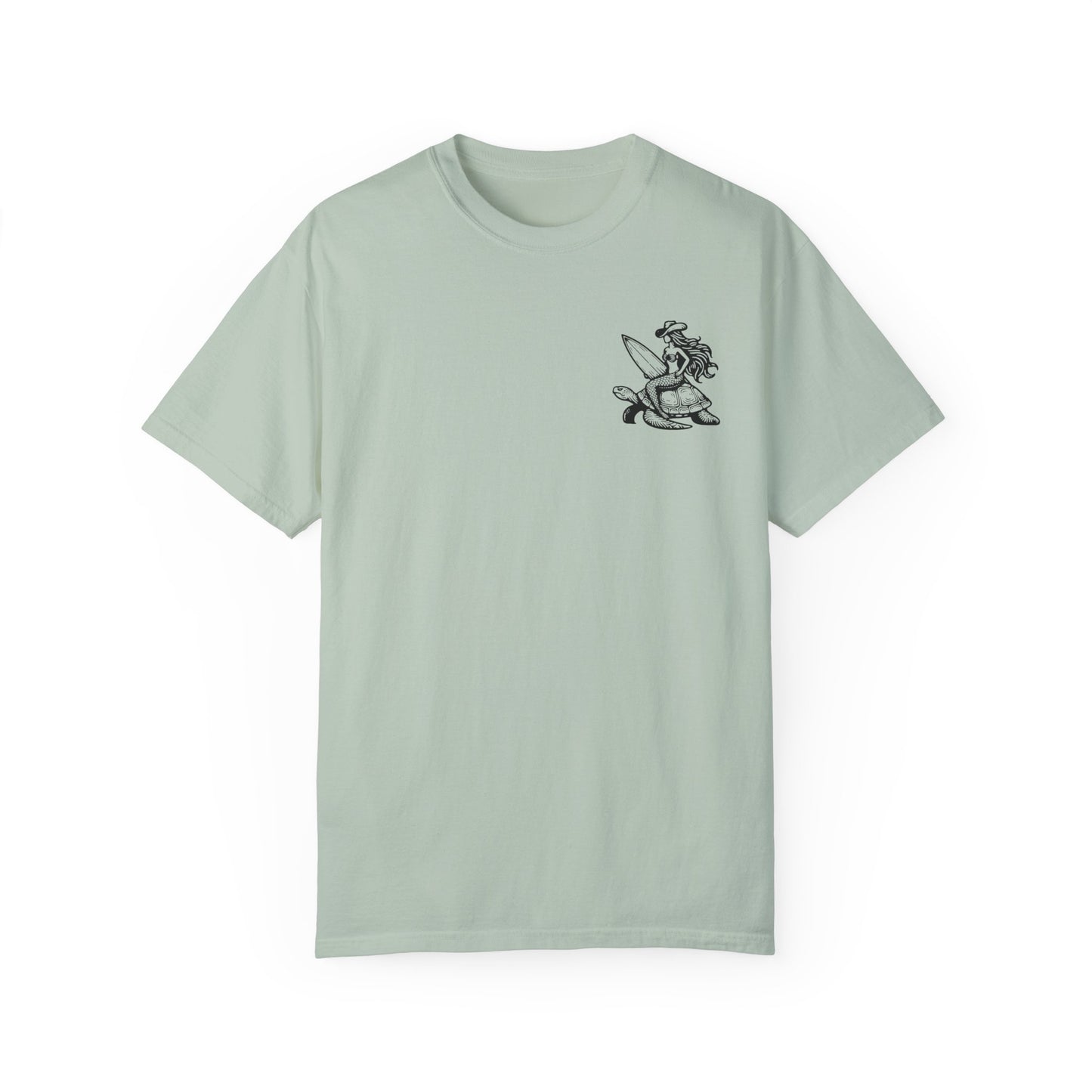 Coastal Cowgirl Surf Club T-Shirt