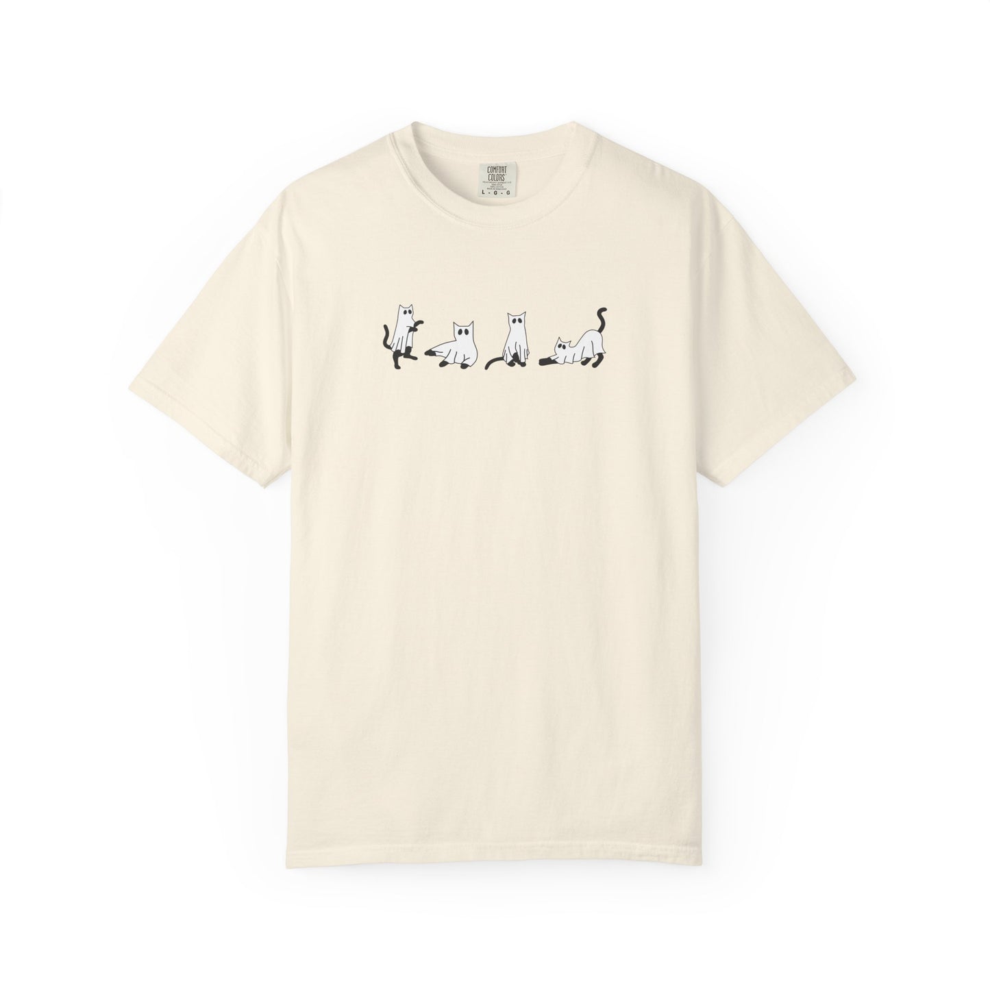 Ghost Cats T-Shirt