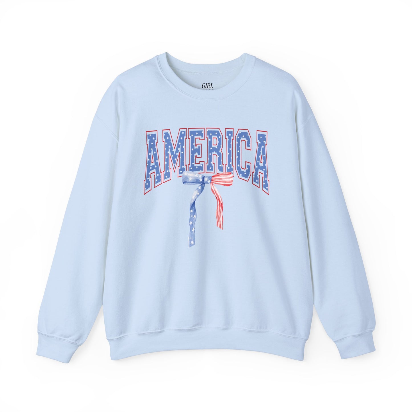 Coquette America Sweater
