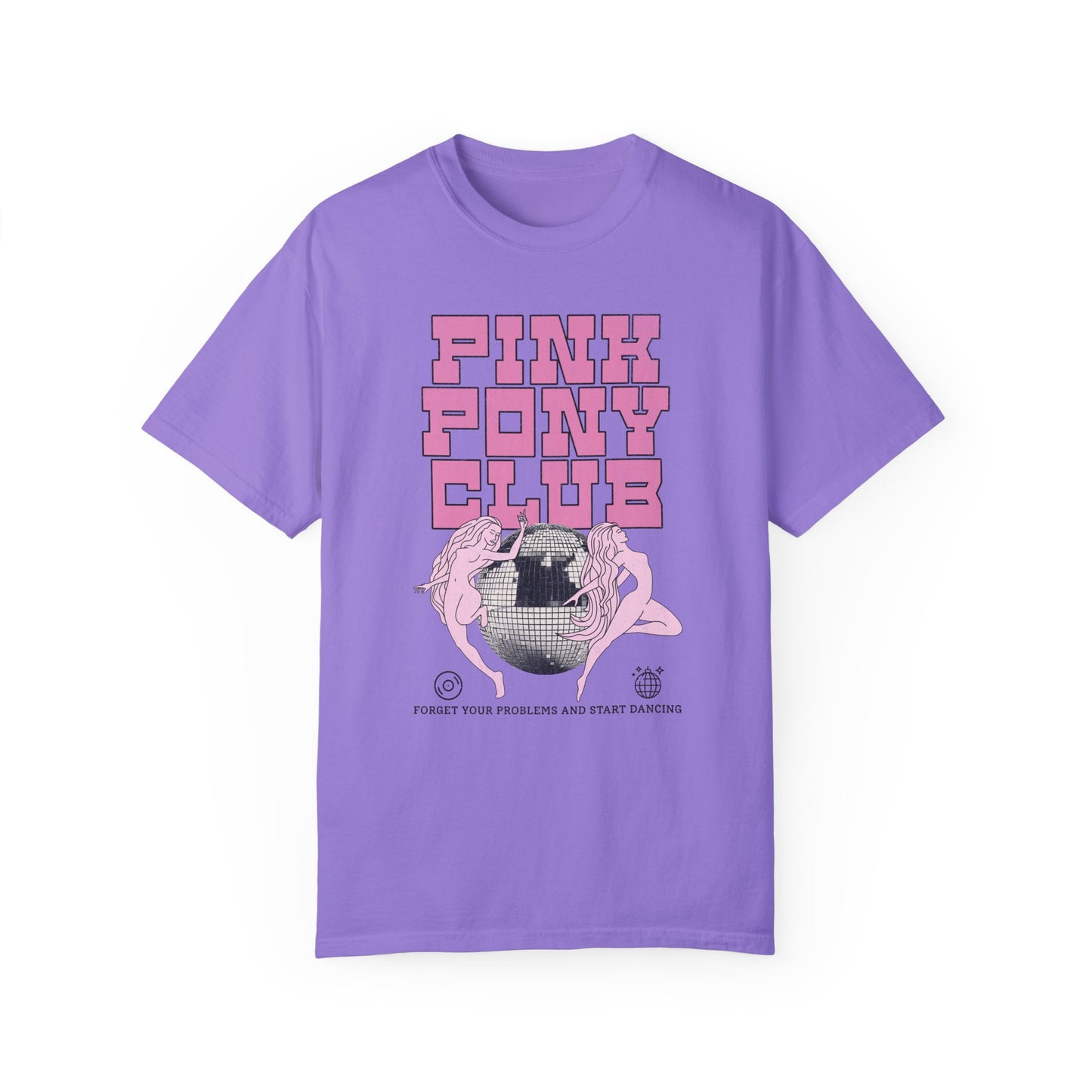 Pink Pony Club T-Shirt