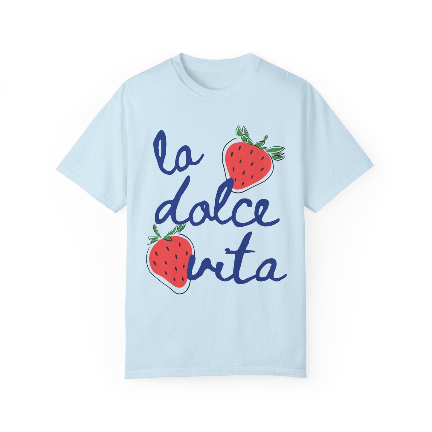La Dolce Vita T-Shirt