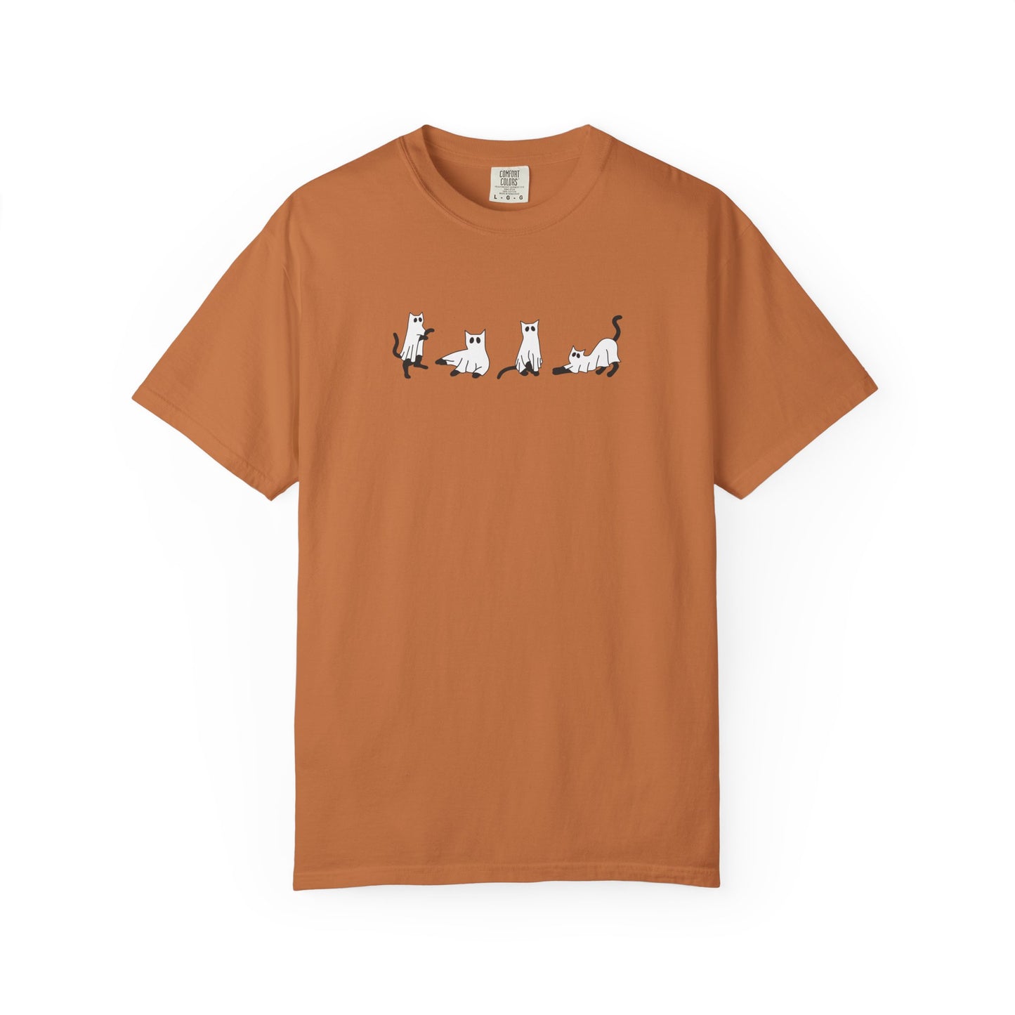 Ghost Cats T-Shirt