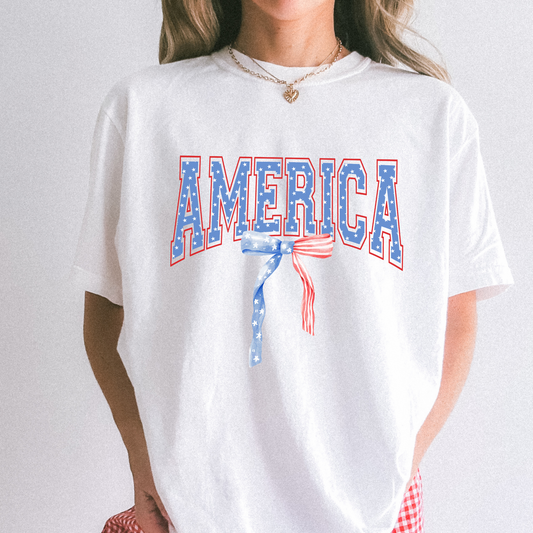 Coquette America T-Shirt
