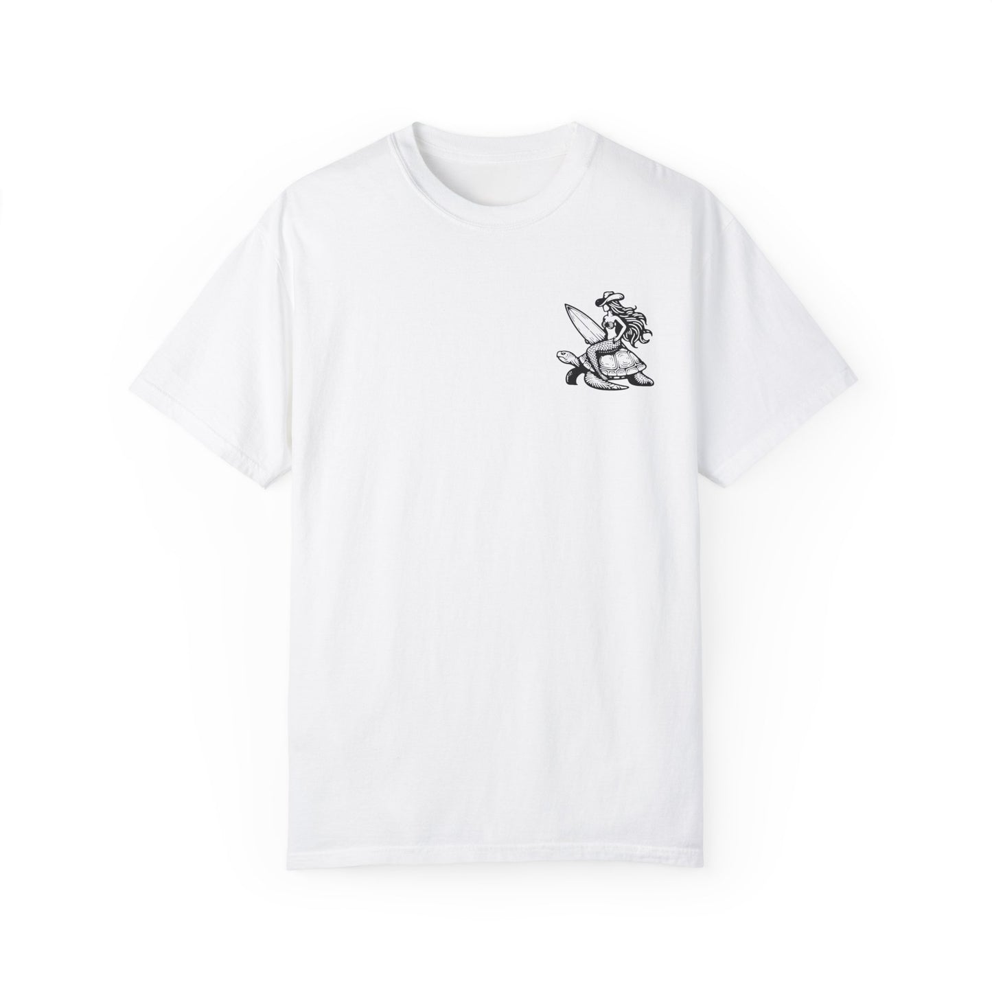 Coastal Cowgirl Surf Club T-Shirt