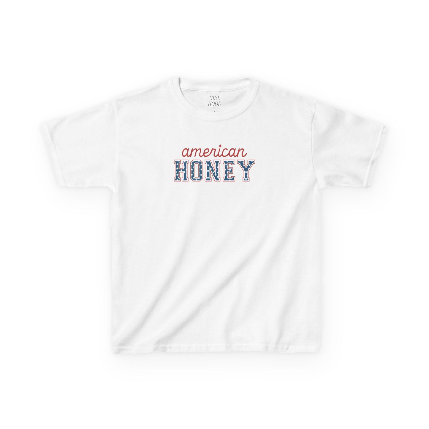 American Honey Baby Tee