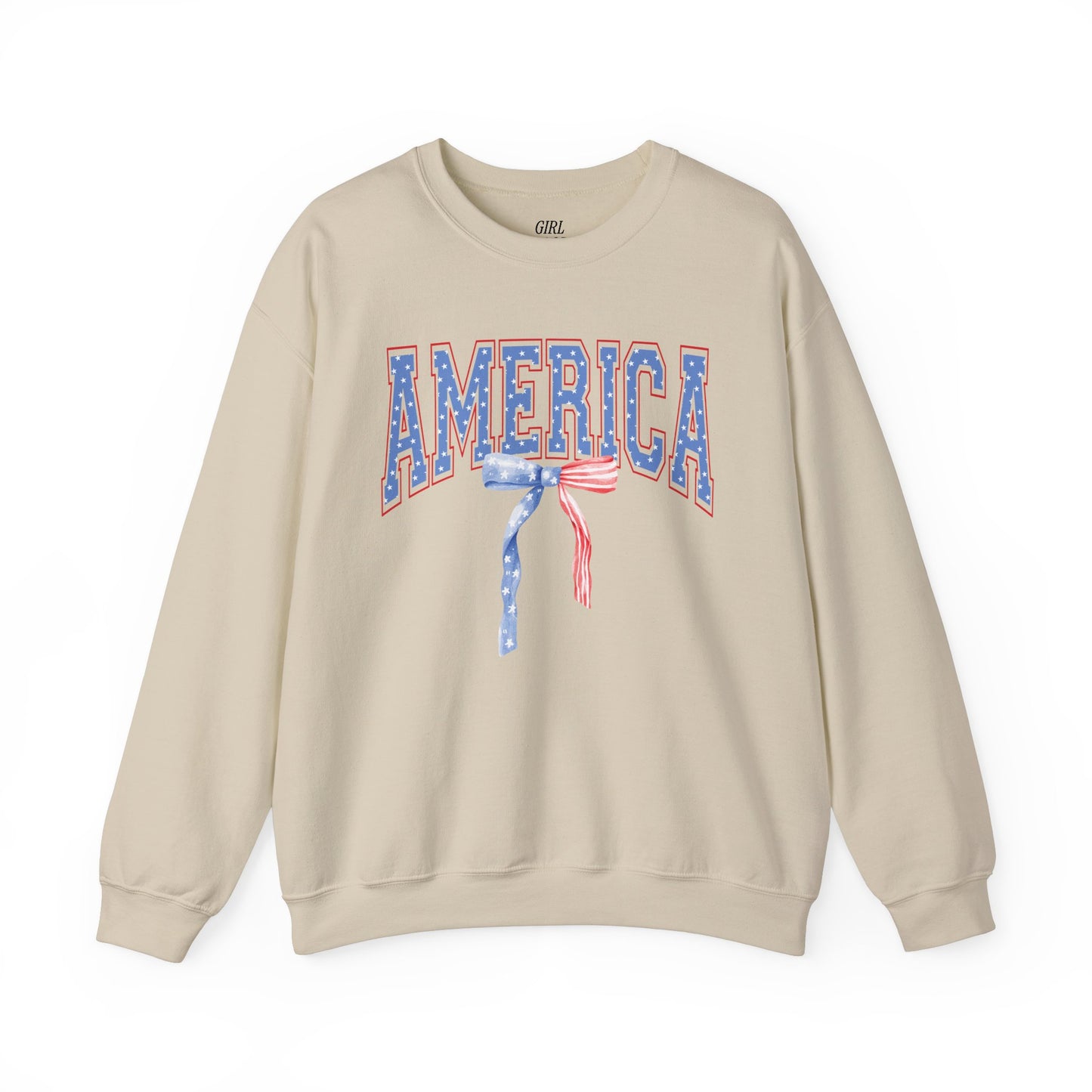 Coquette America Sweater