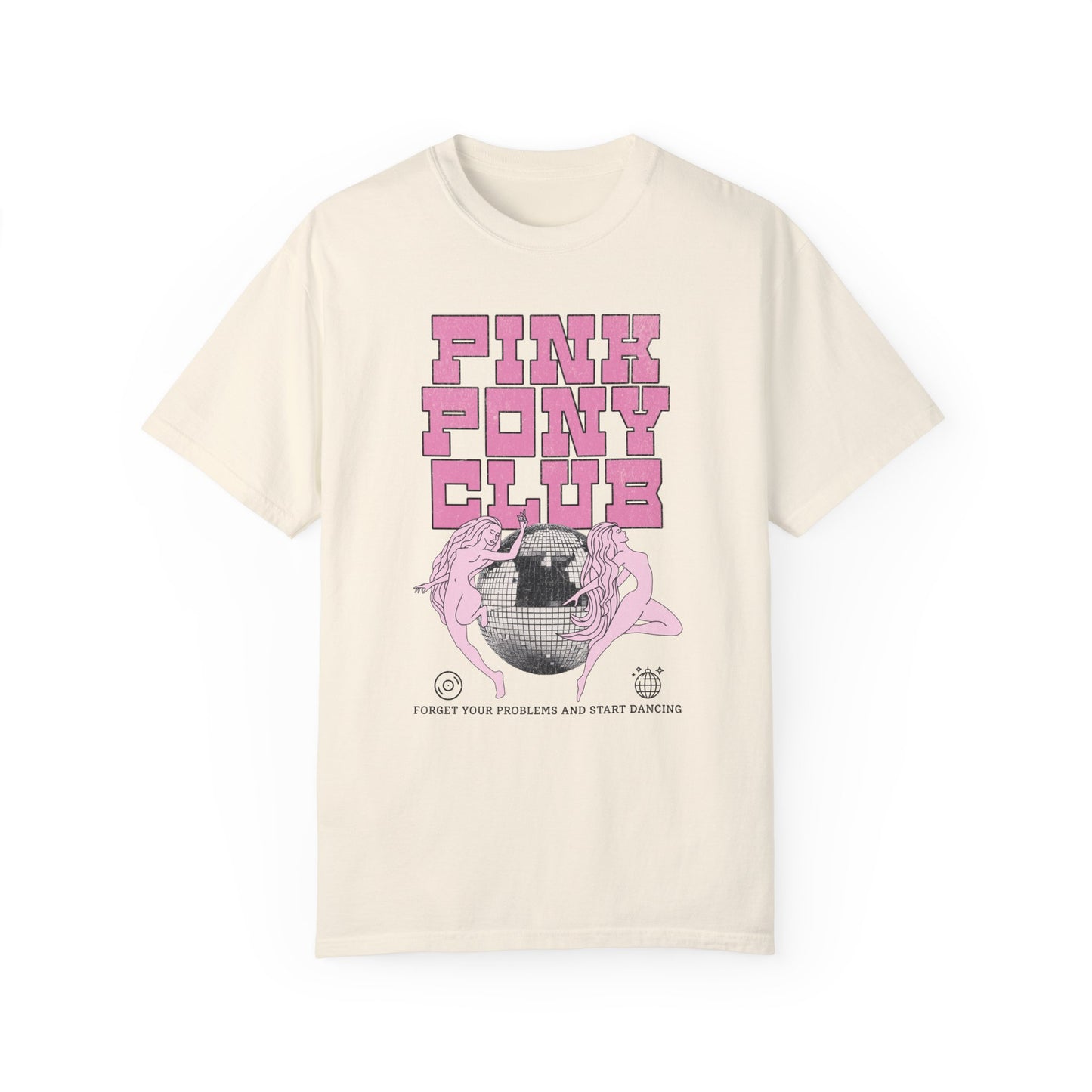 Pink Pony Club T-Shirt