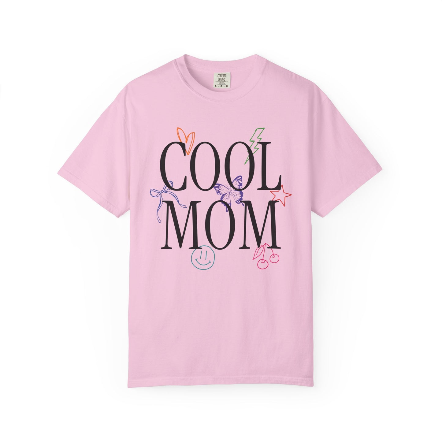 Cool Mom T-Shirt