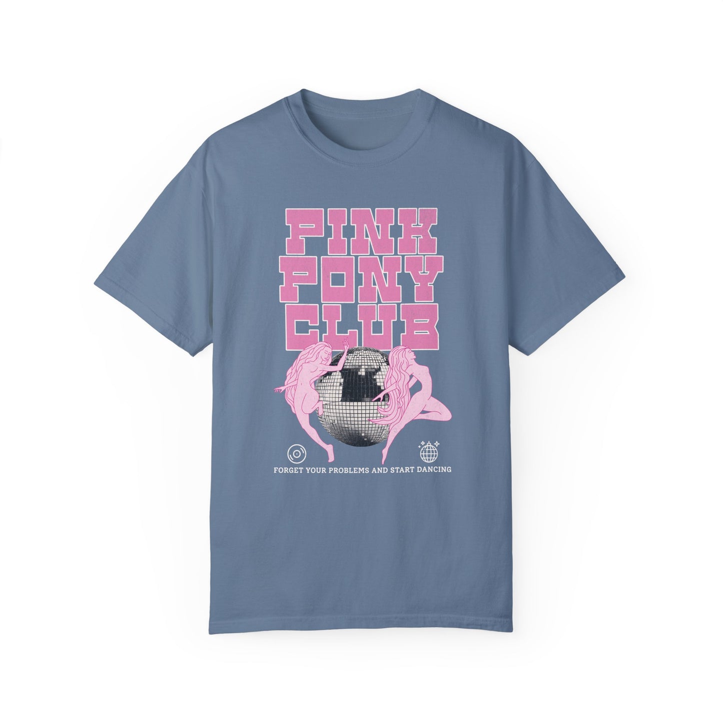Pink Pony Club T-Shirt