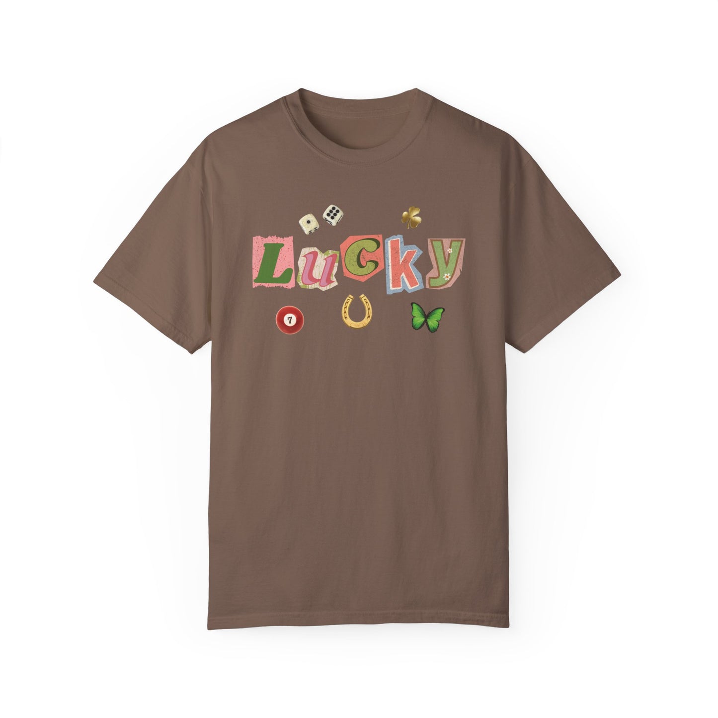 Lucky Charm T-Shirt