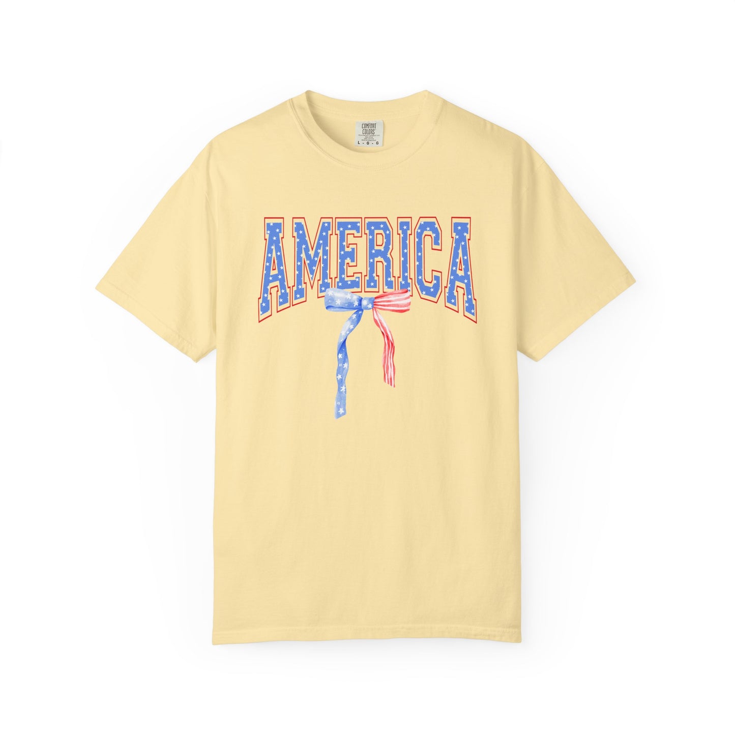 Coquette America T-Shirt