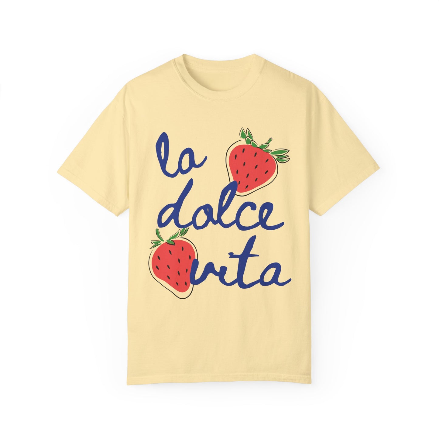 La Dolce Vita T-Shirt