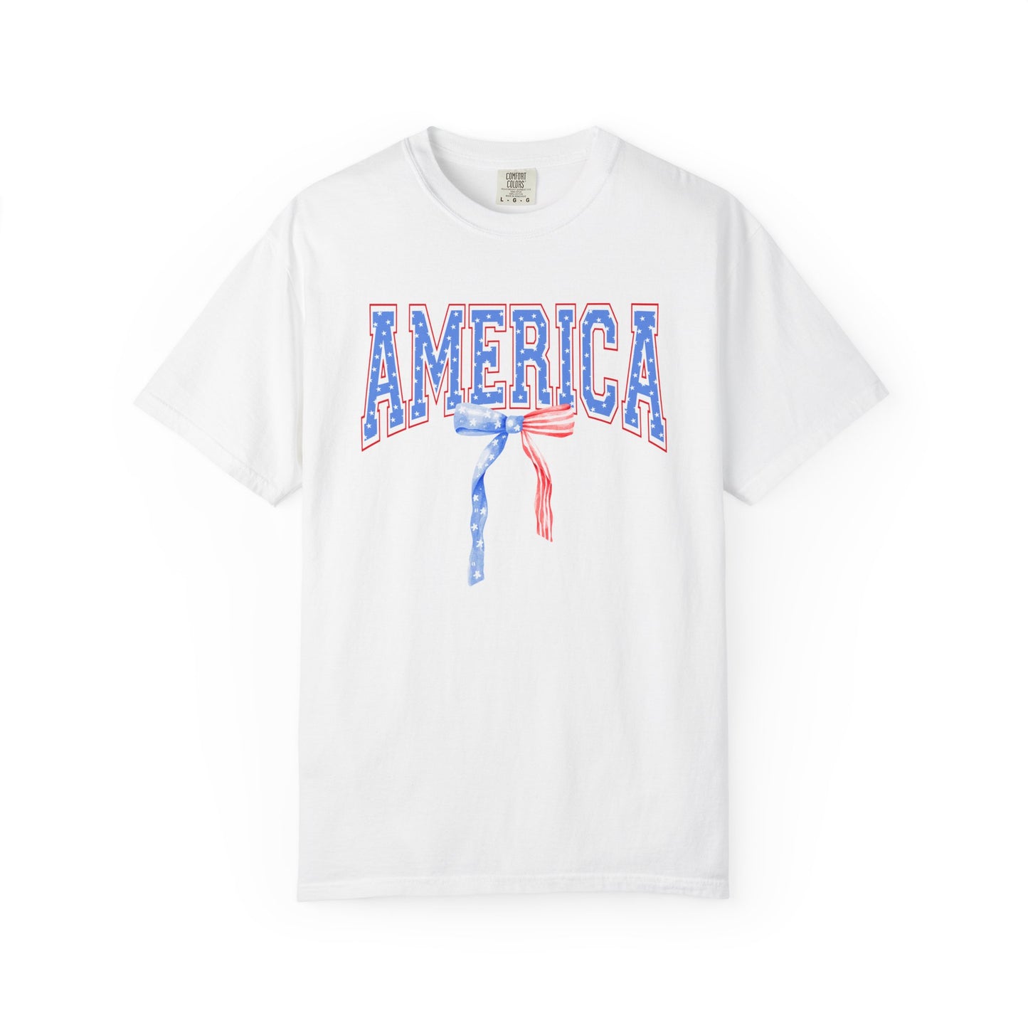 Coquette America T-Shirt