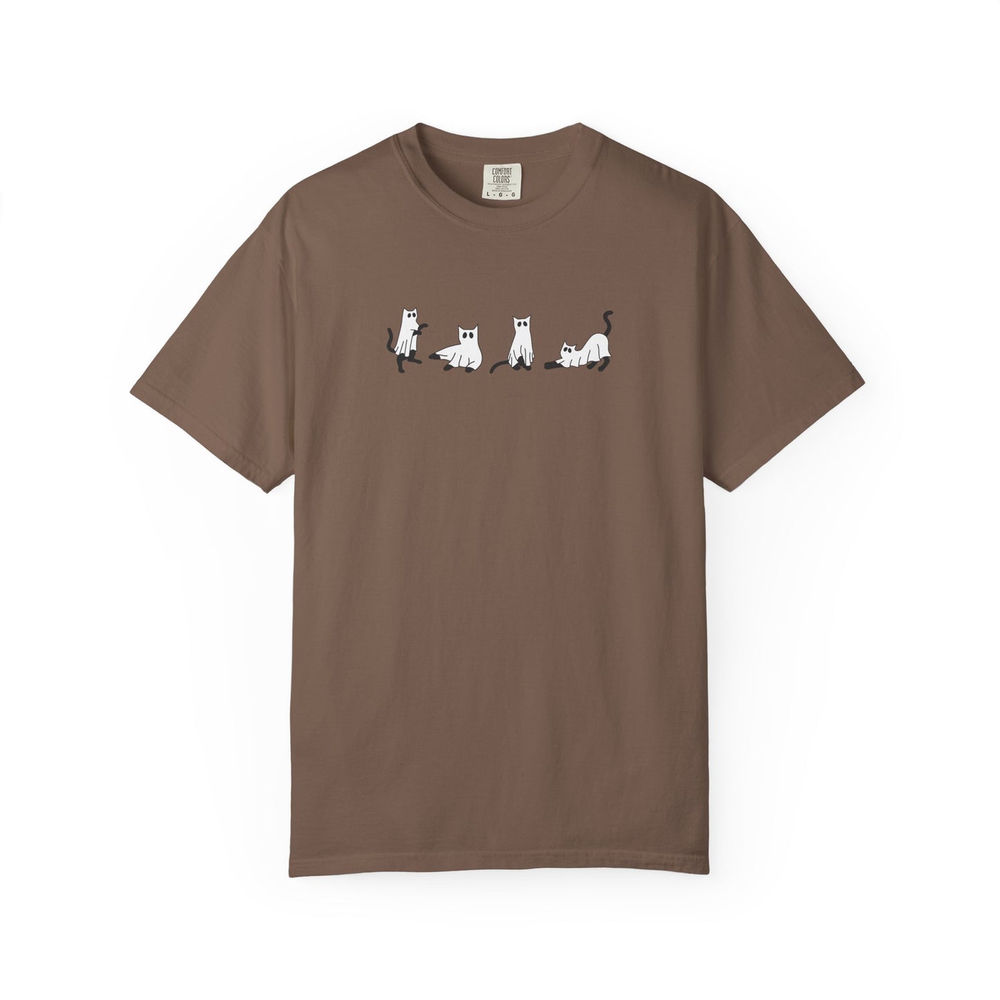 Ghost Cats T-Shirt