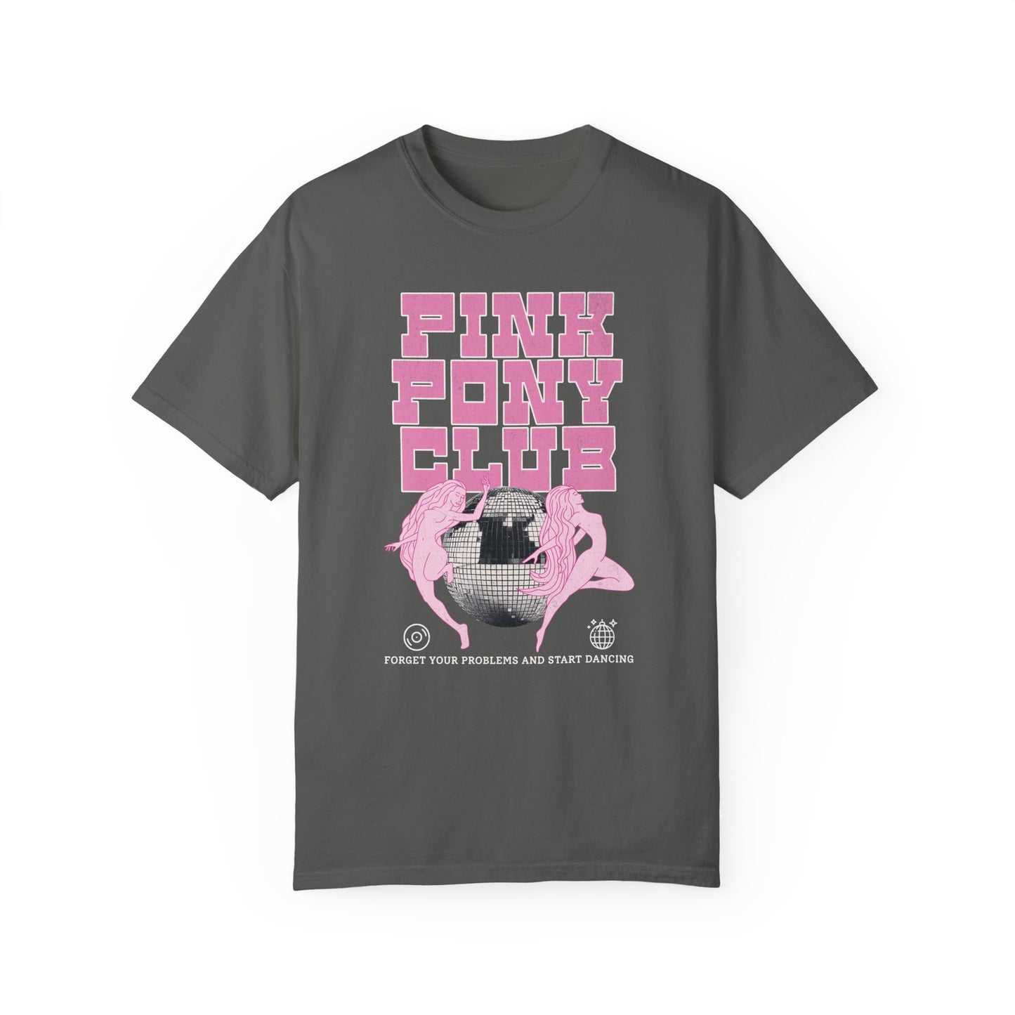 Pink Pony Club T-Shirt