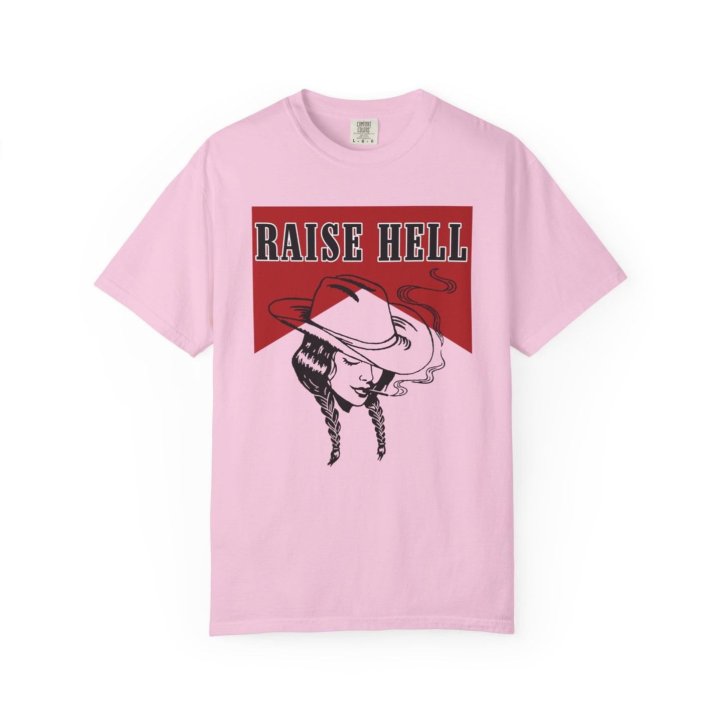 Raise Hell T-Shirt