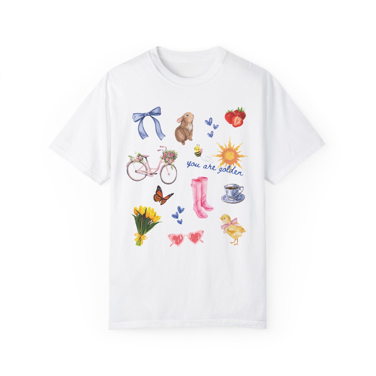 Spring Things T-Shirt