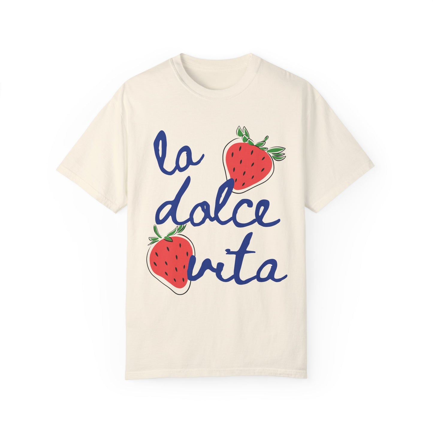 La Dolce Vita T-Shirt