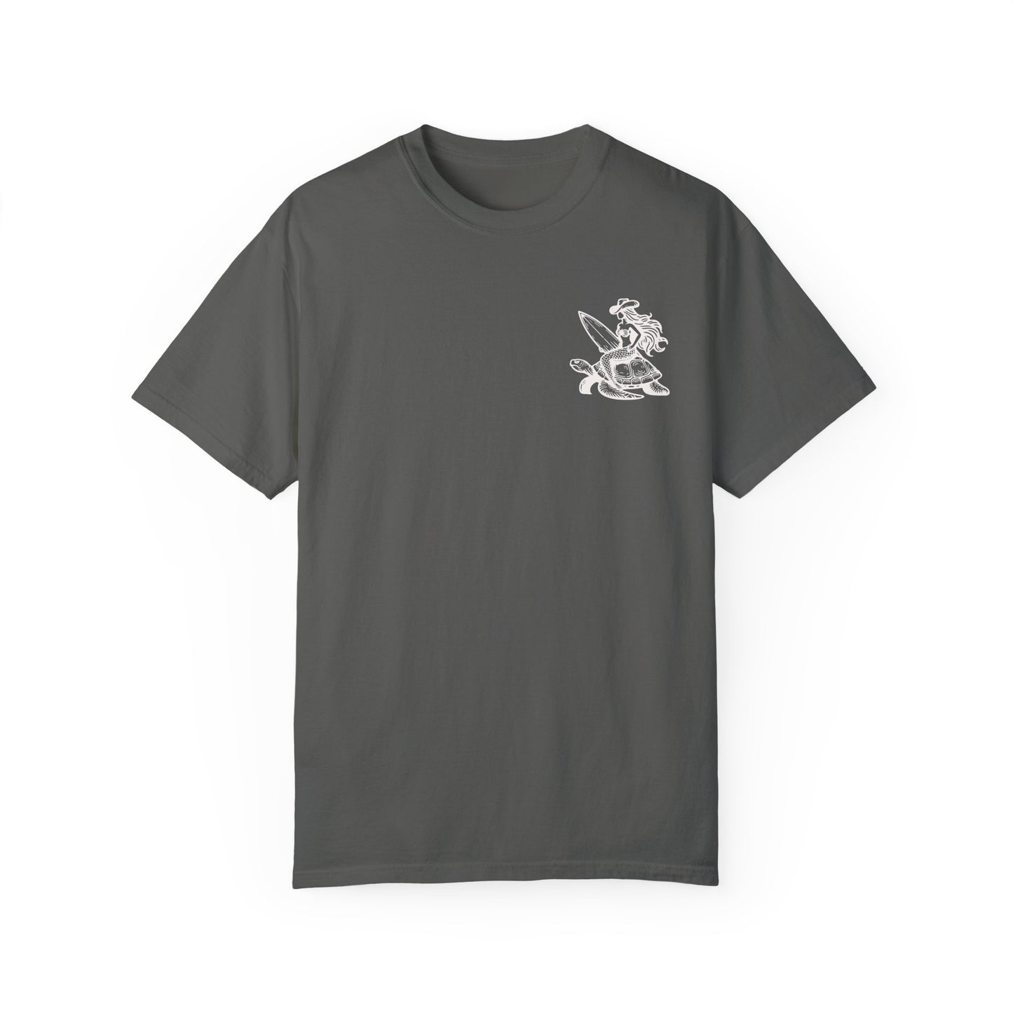 Coastal Cowgirl Surf Club T-Shirt