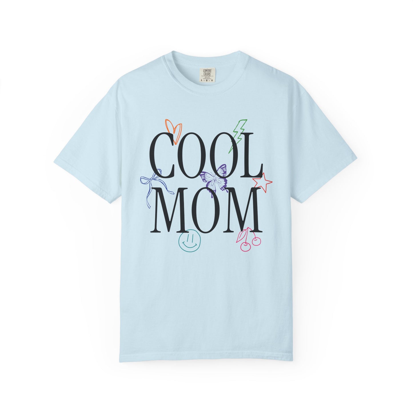 Cool Mom T-Shirt