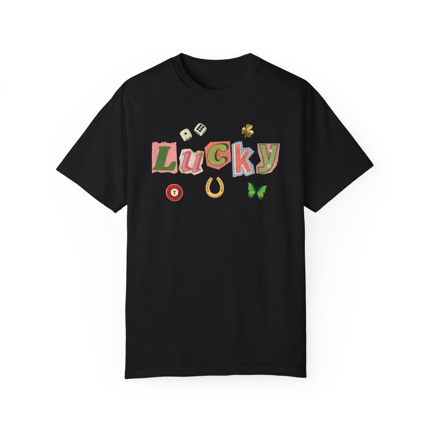 Lucky Charm T-Shirt